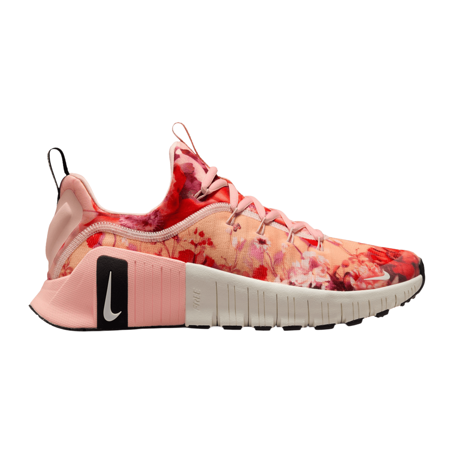 Nike Free Metcon 6, женские кроссовки