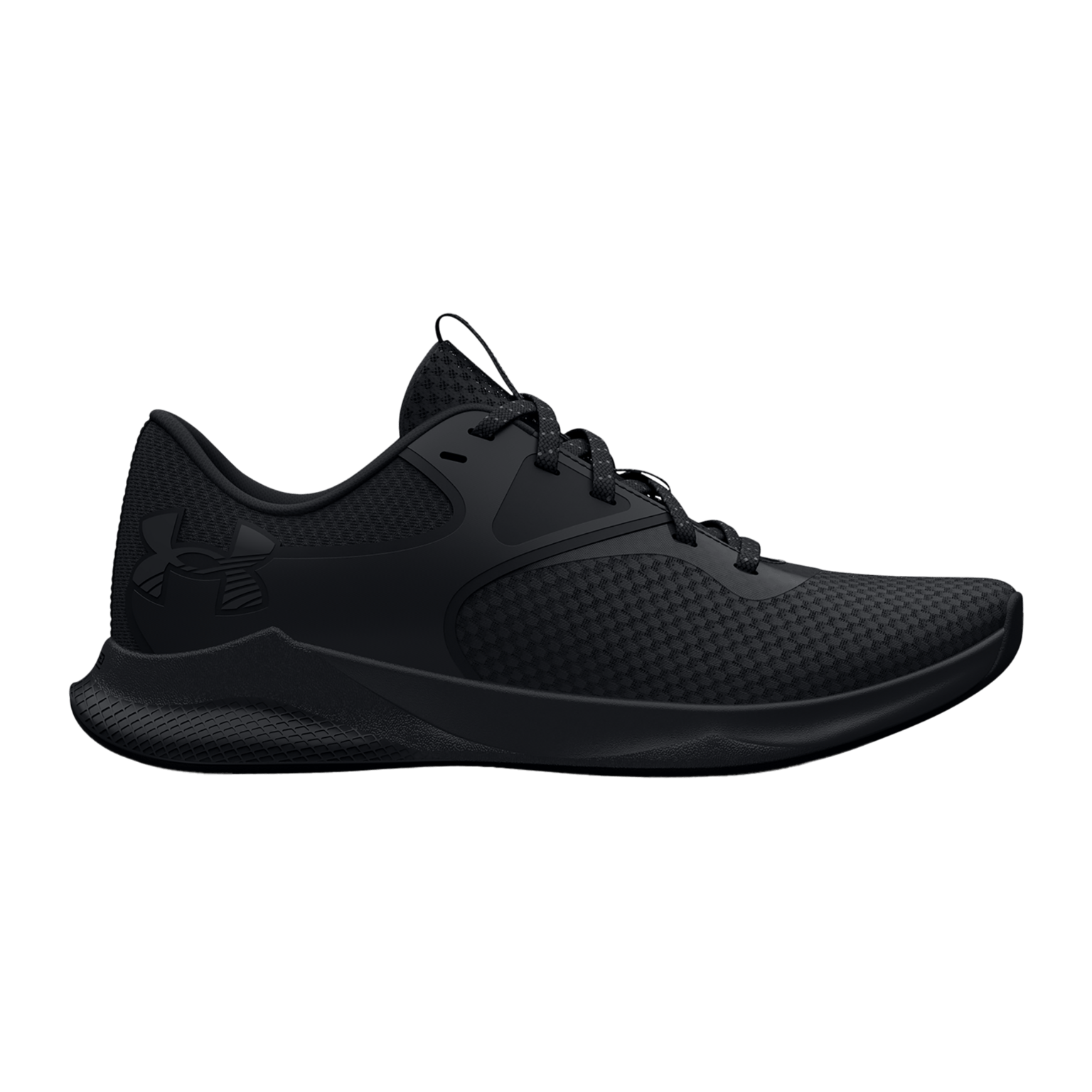 Under Armour Charged Aurora 2, женские кроссовки