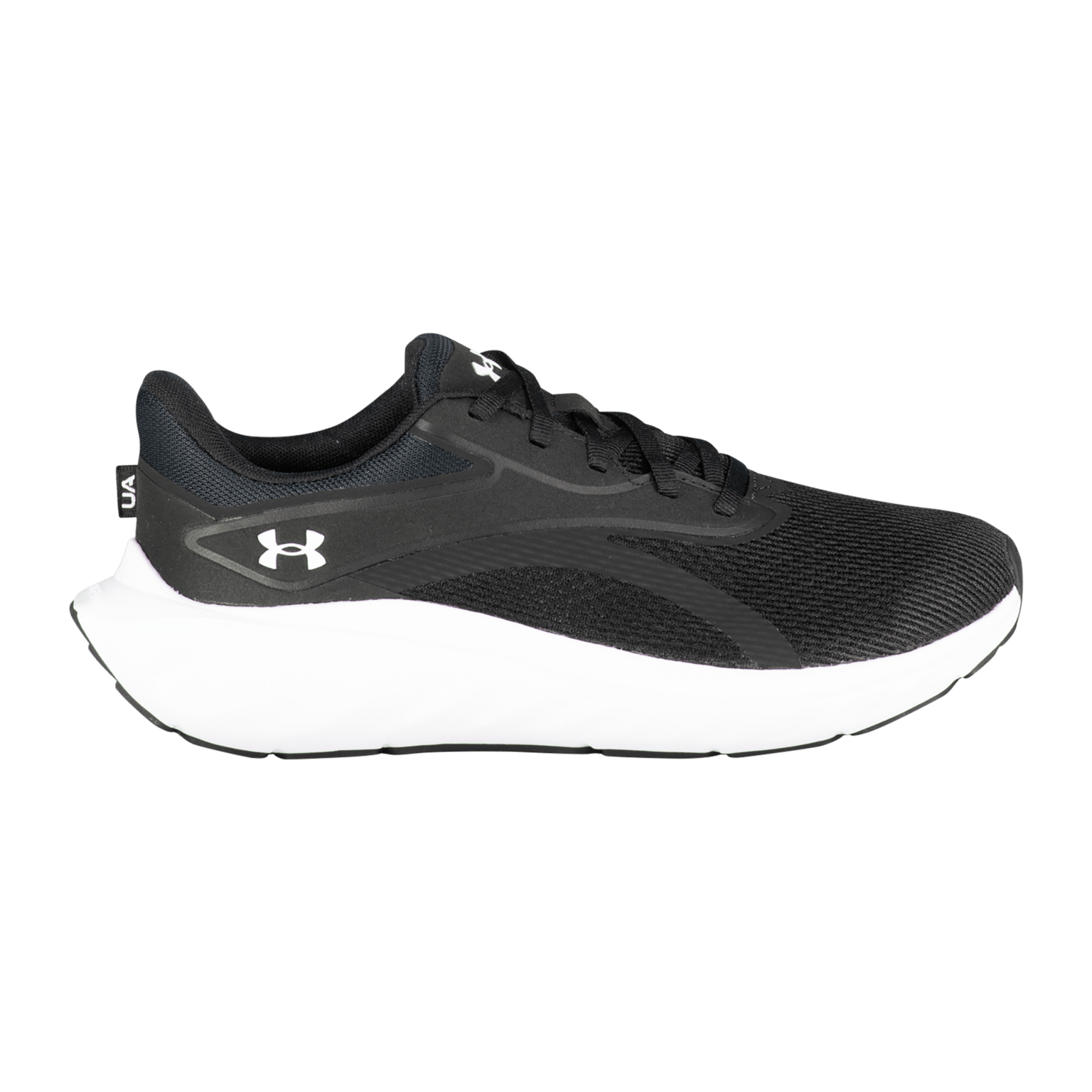 Under Armour Ascend, женские кроссовки.