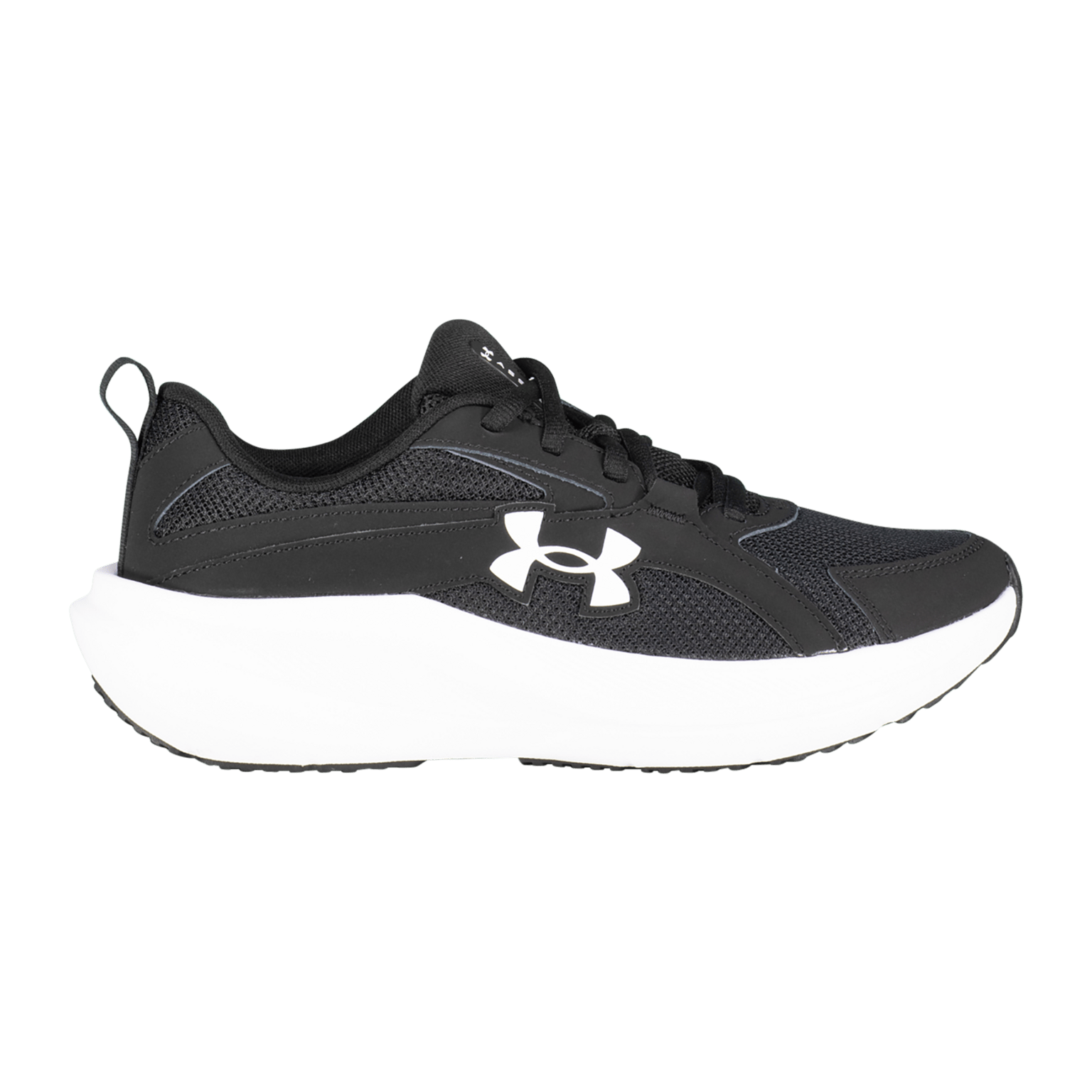 Under Armour Assert 11, молодежная тренировочная обувь