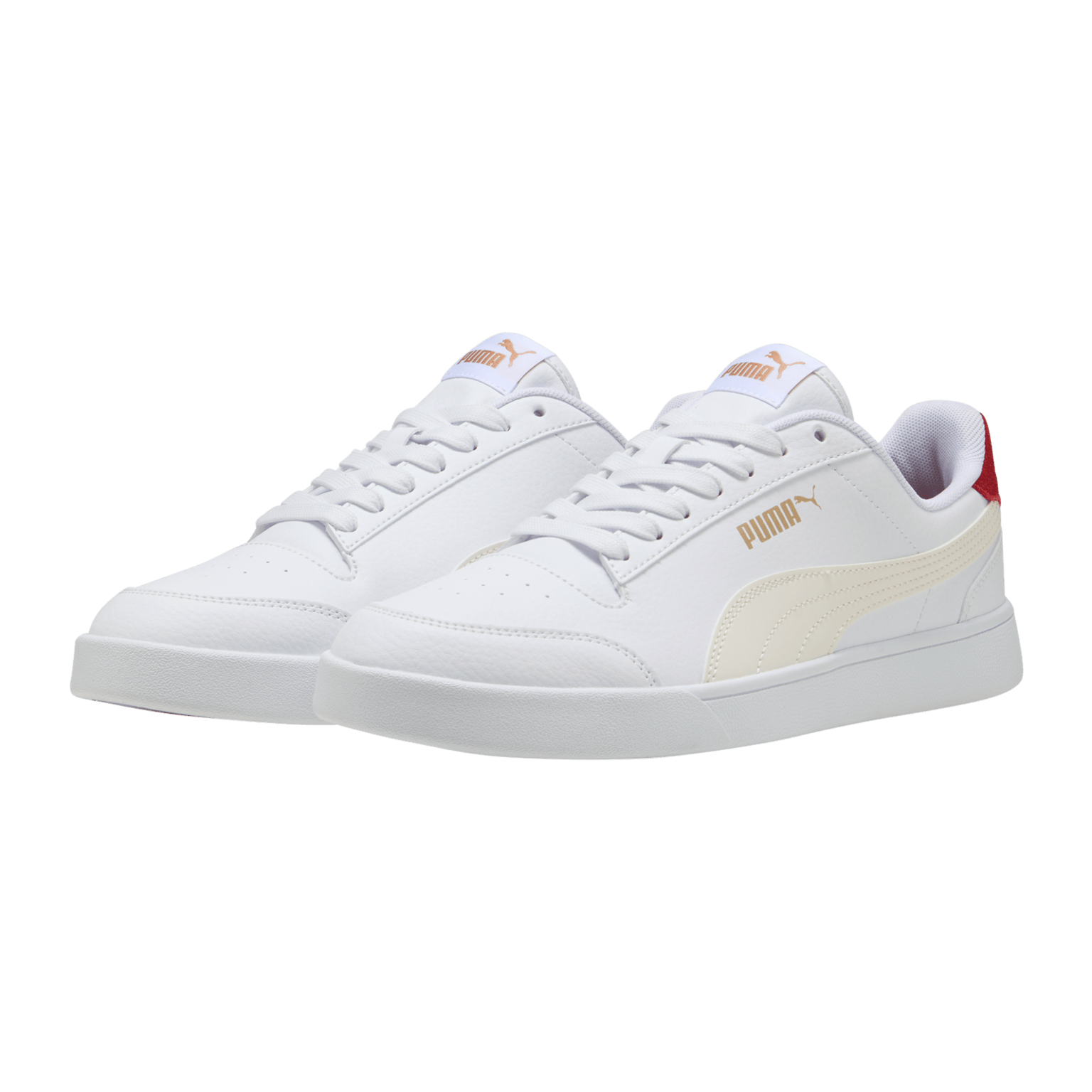 Puma Shuffle, мужская повседневная обувь