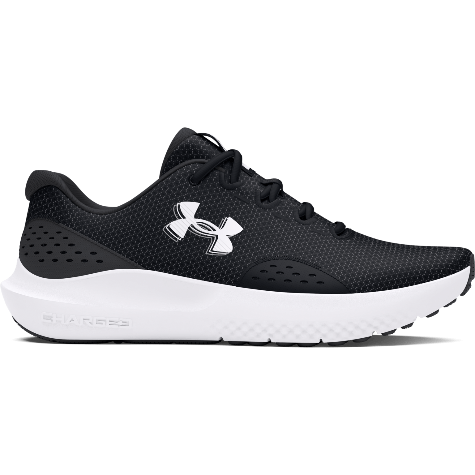 Under Armour Charged Surge 4, женские кроссовки