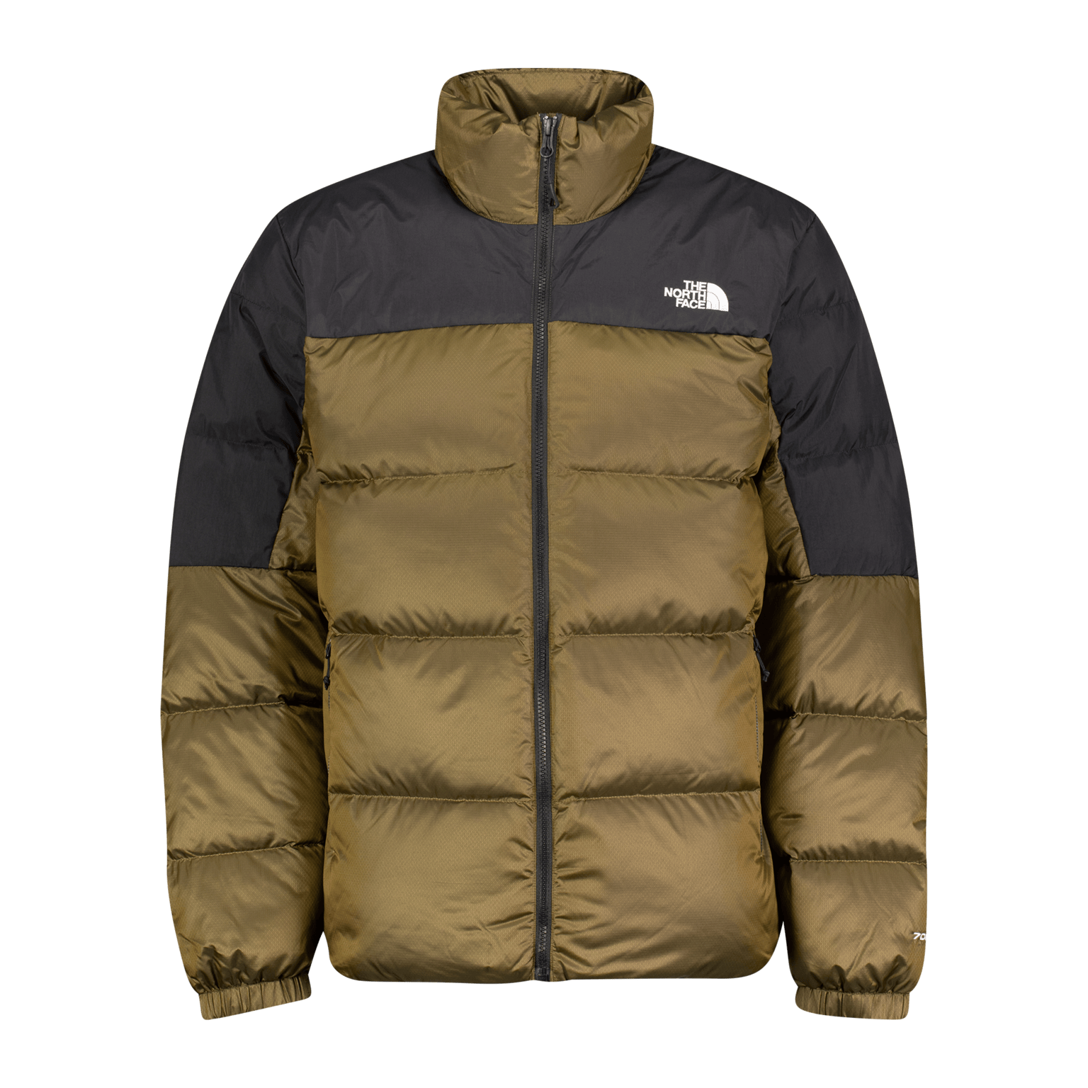Пуховая куртка North Face Diablo 2.0