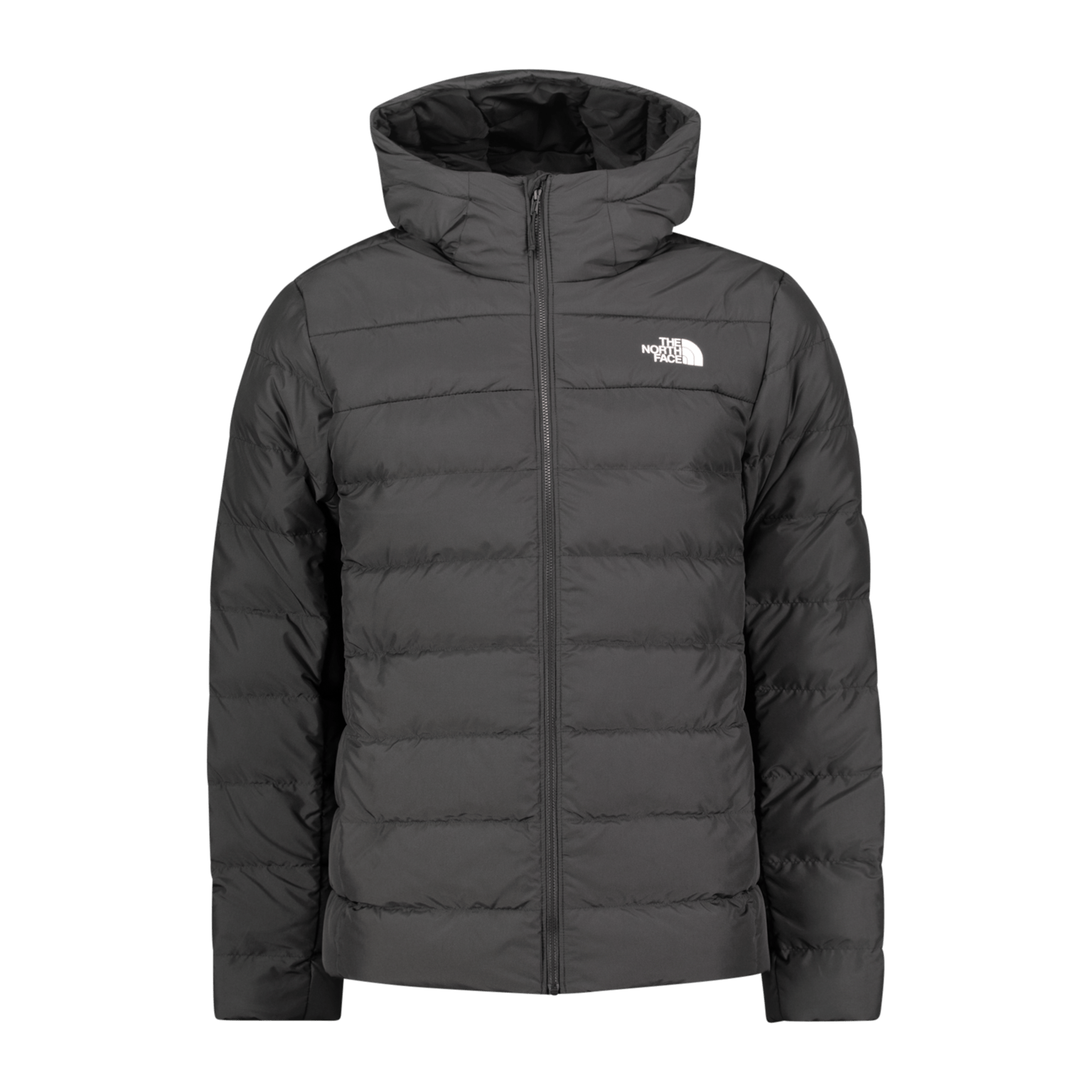 The North Face TNF Aconcagua 3, походная куртка