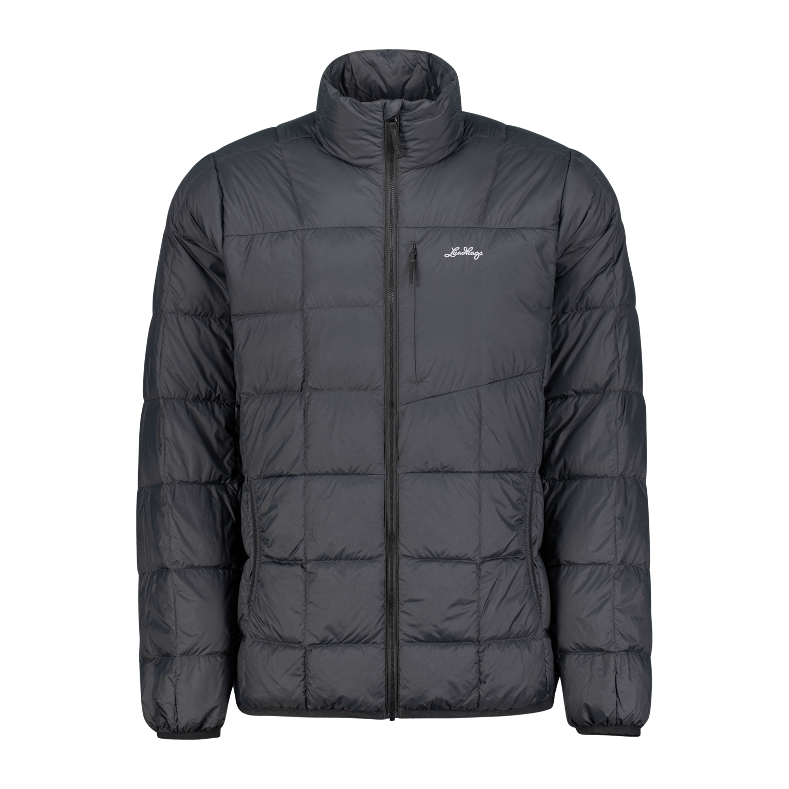 Lundhags Tived Down Jacket пуховик