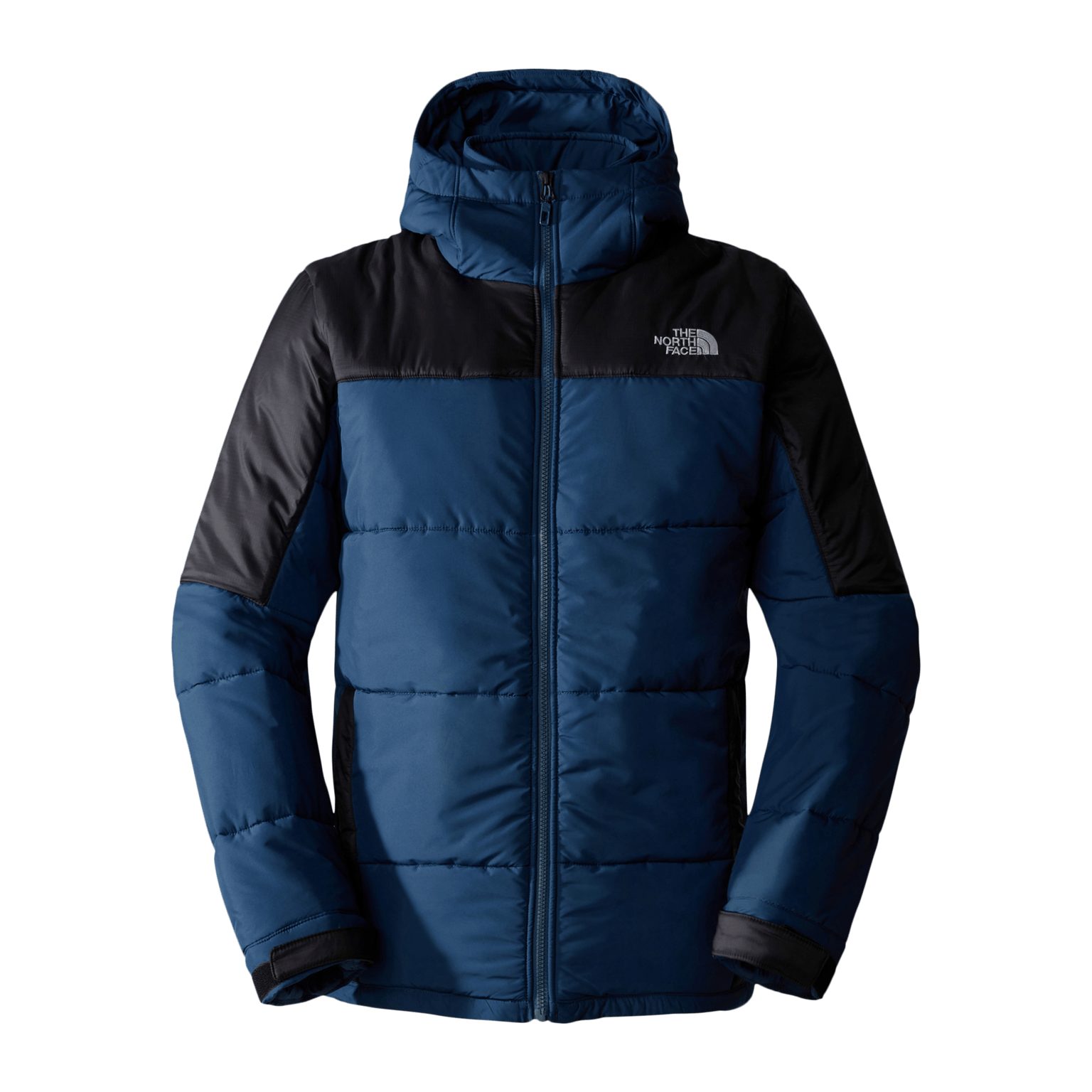 Круглая куртка The North Face Diablo