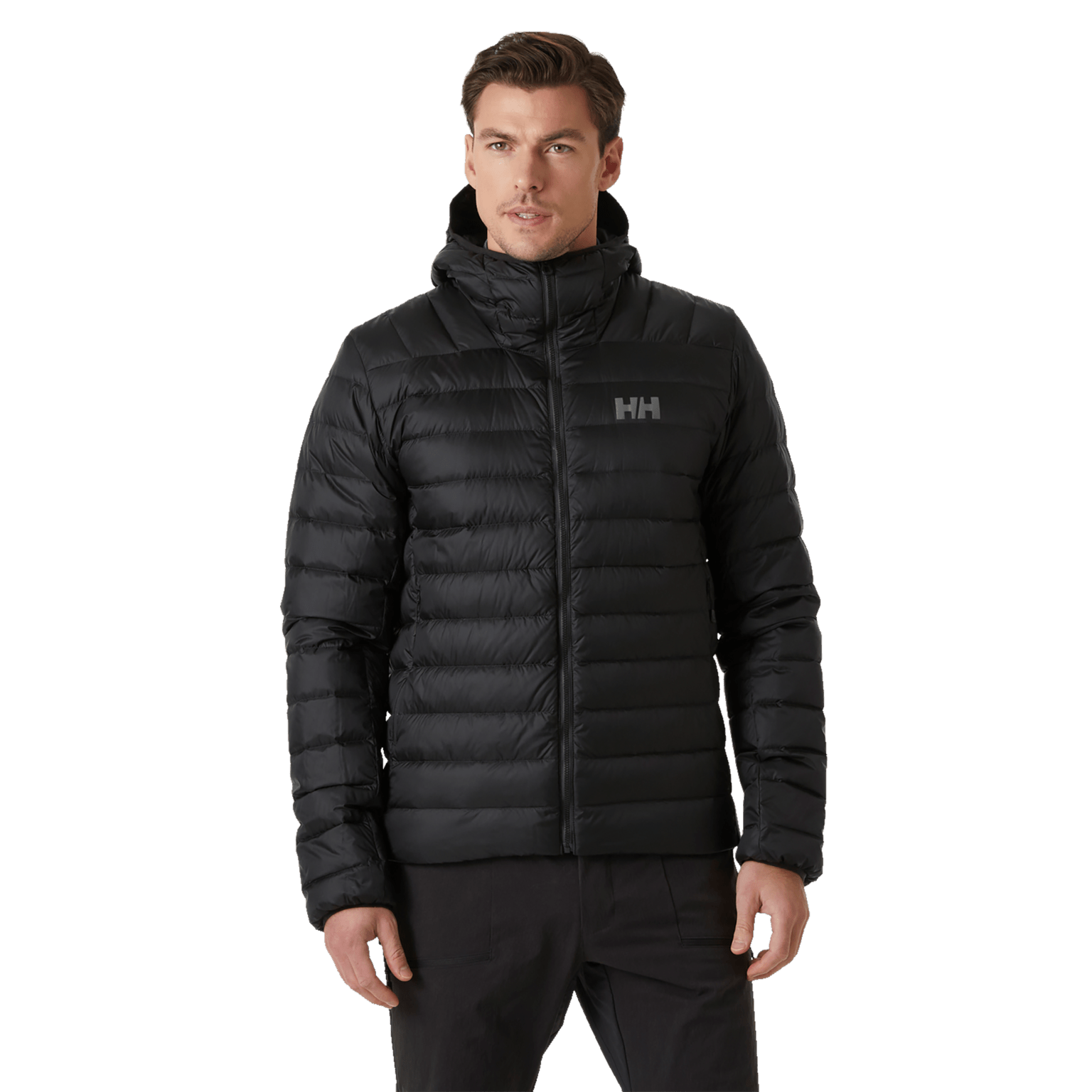 Helly Hansen Verglas Hooded Down 2.0, мужской пуховик