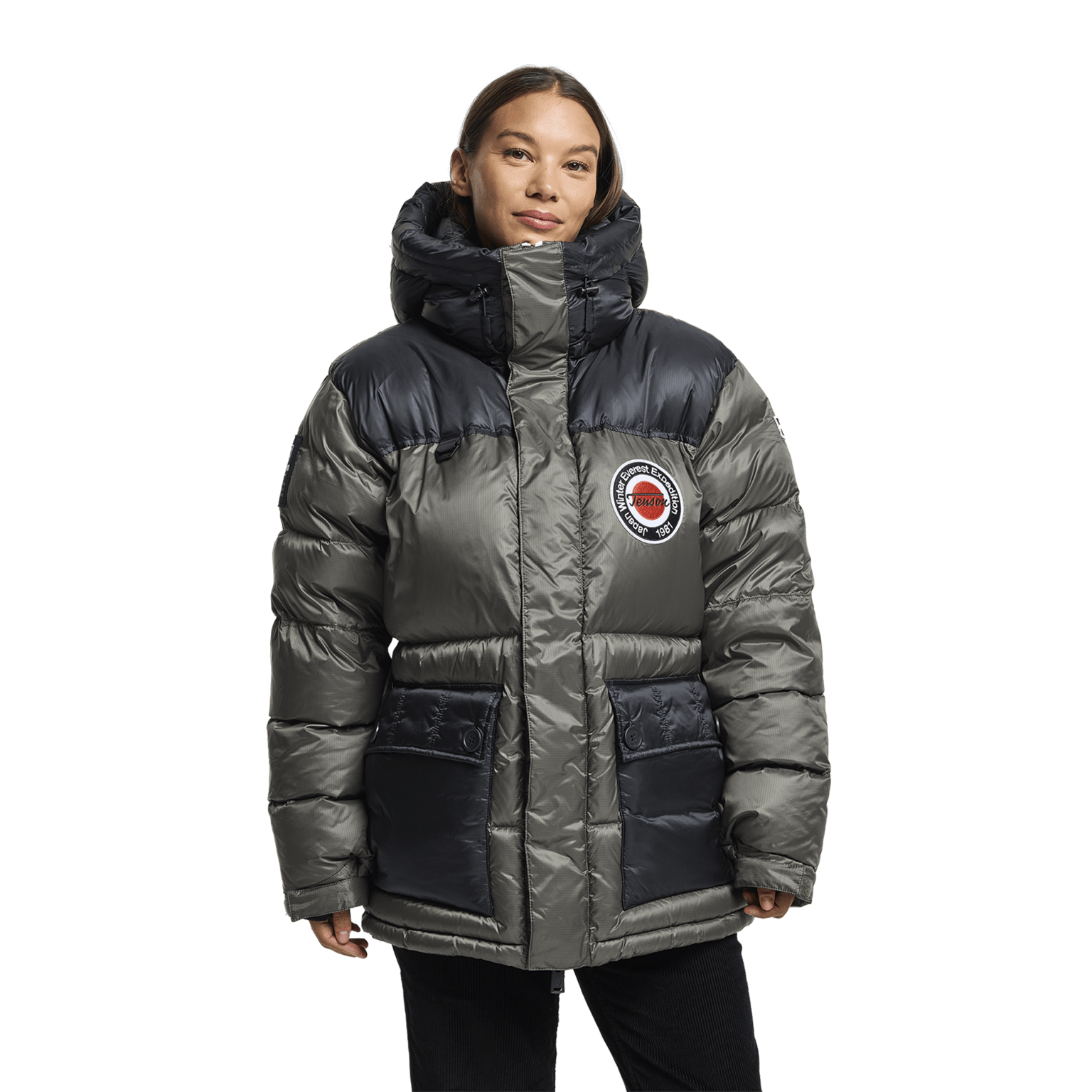 Tenson Naomi Expedition Куртка, Пуховик