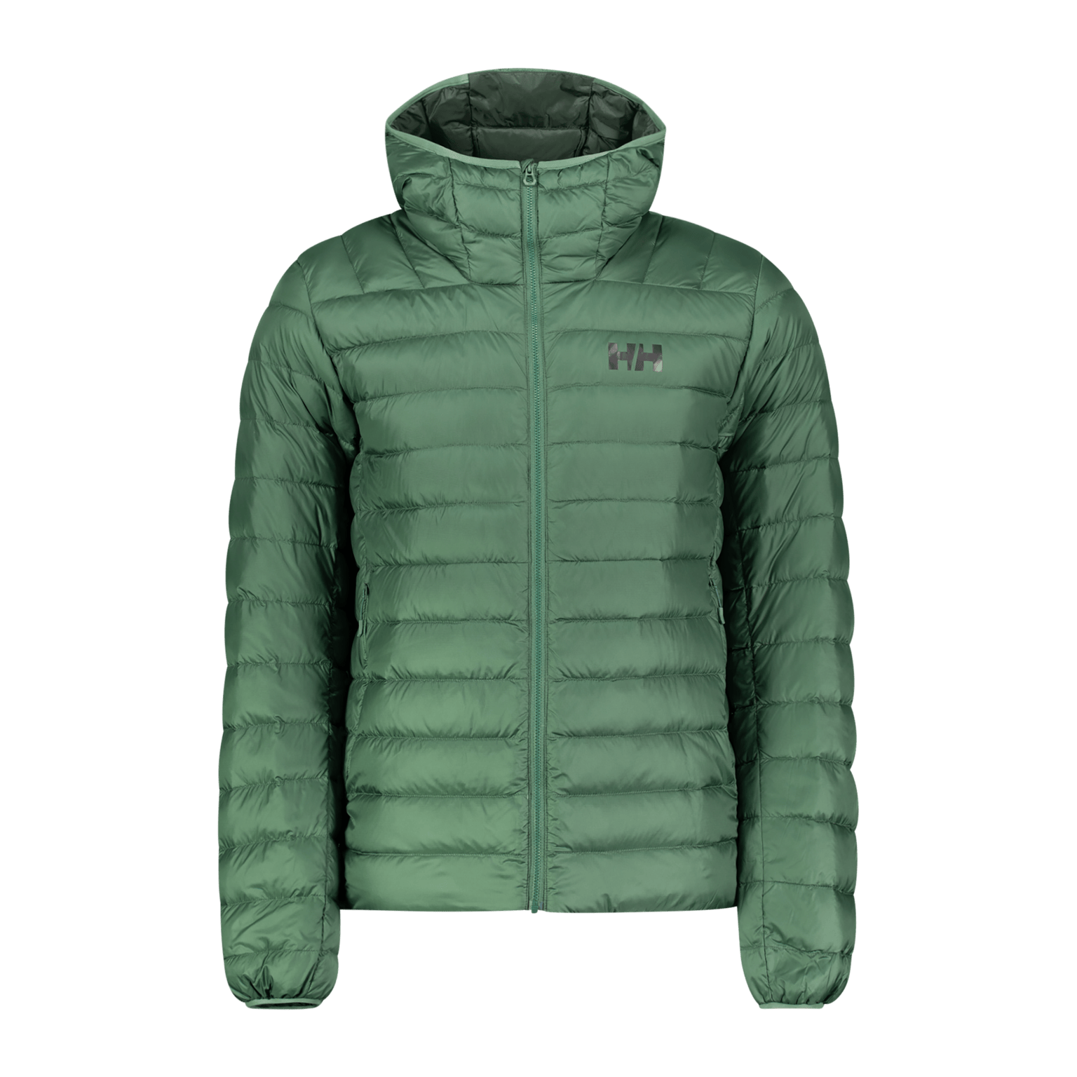 Helly Hansen Verglas Hooded Down 2.0, мужской пуховик