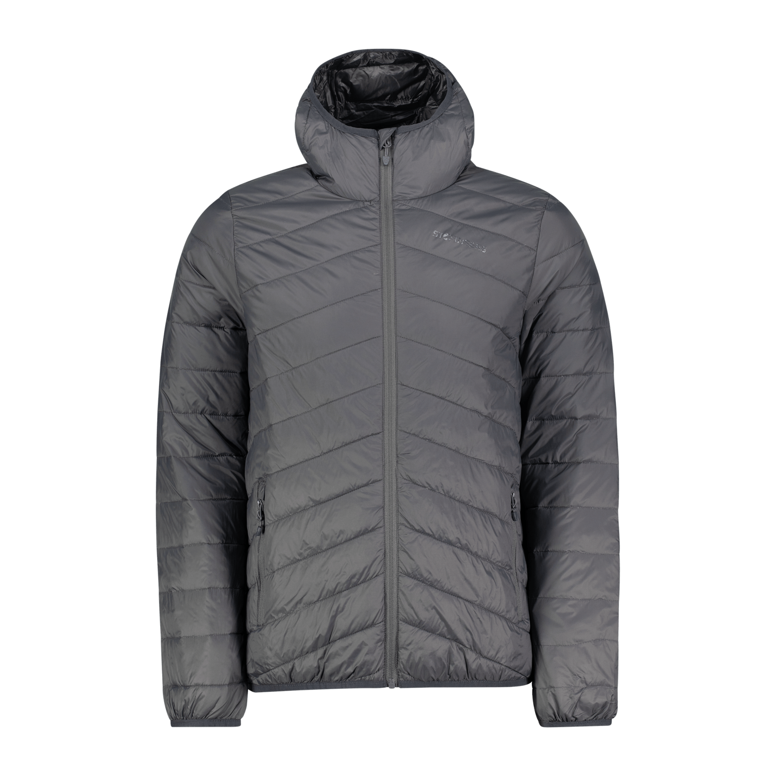 Stormberg Stokke Rec Hood Down Jacket, пуховик