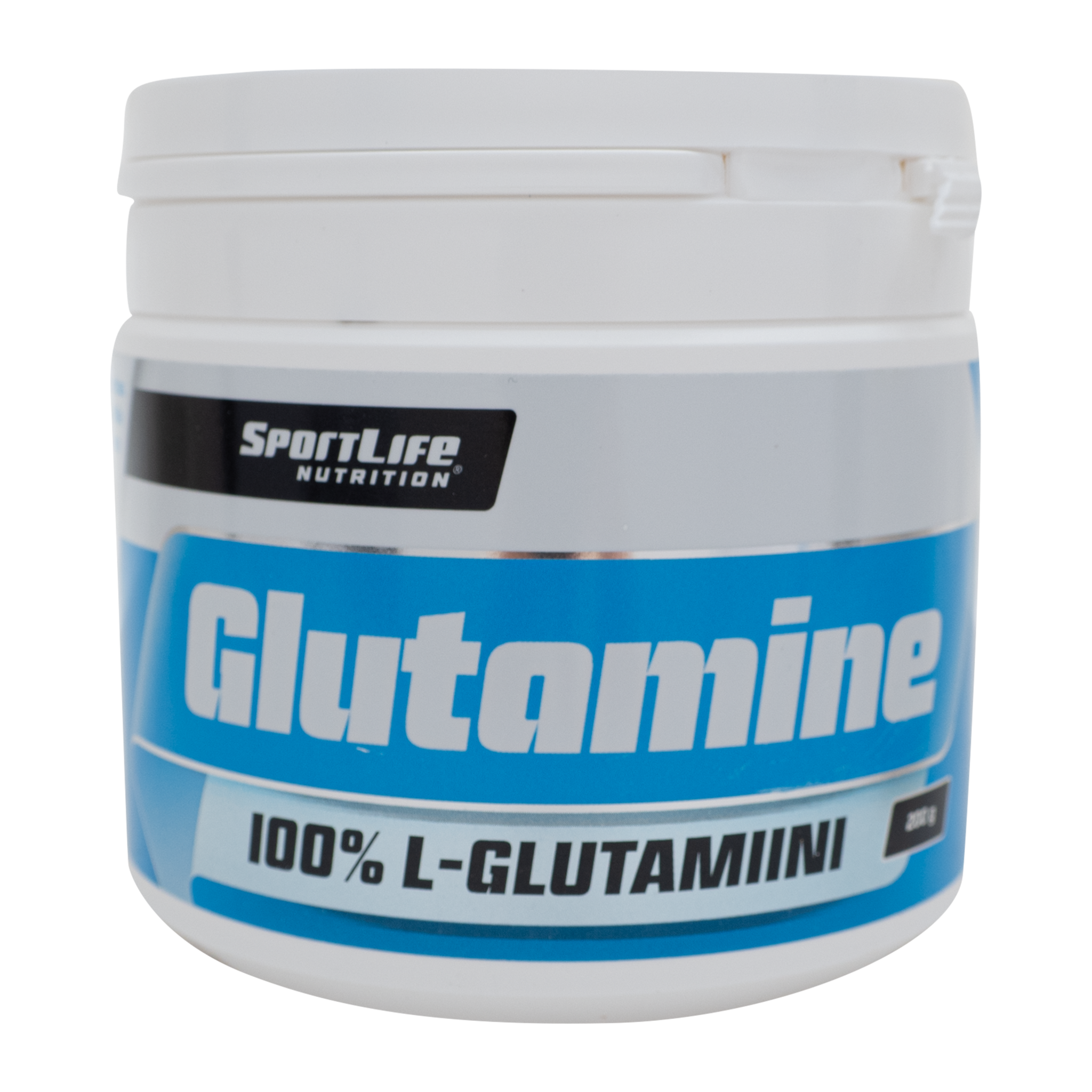 SportLife Nutrition SportLife Глютамин 200г
