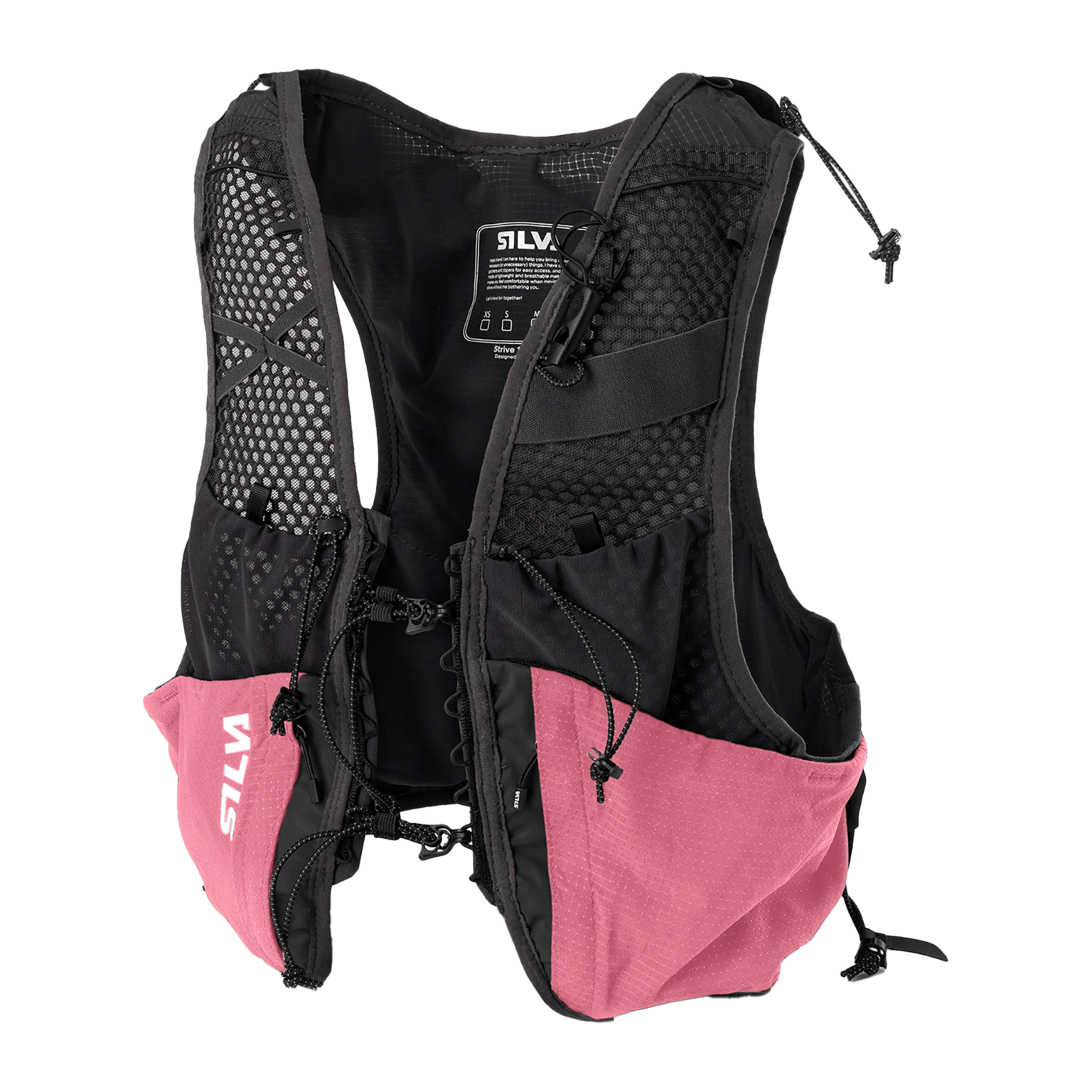Silva Strive Vest, жилет для бега
