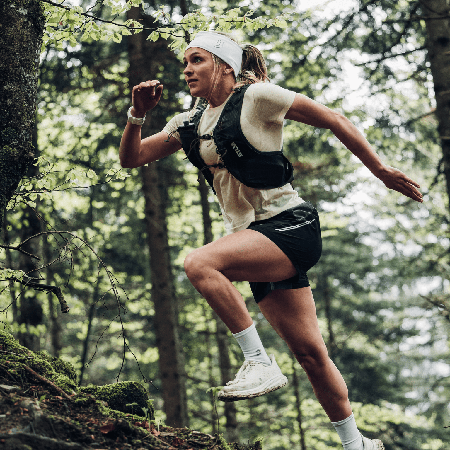 Silva Strive 5 Vest, жилет для бега
