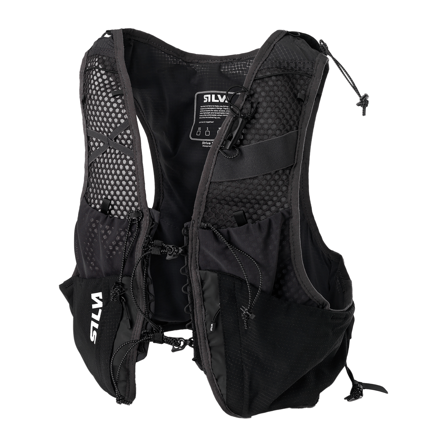 Silva Strive Vest, жилет для бега