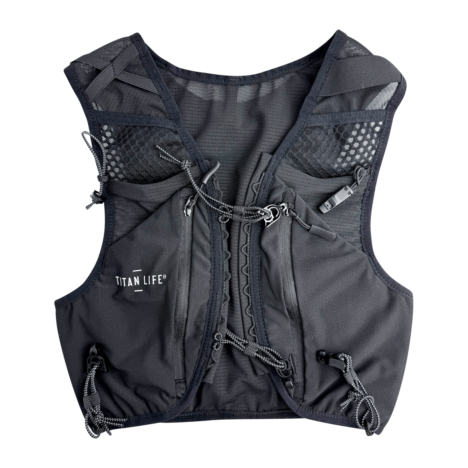 XXL Titan Life Hydration Vest L (L-XL), жилет для бега