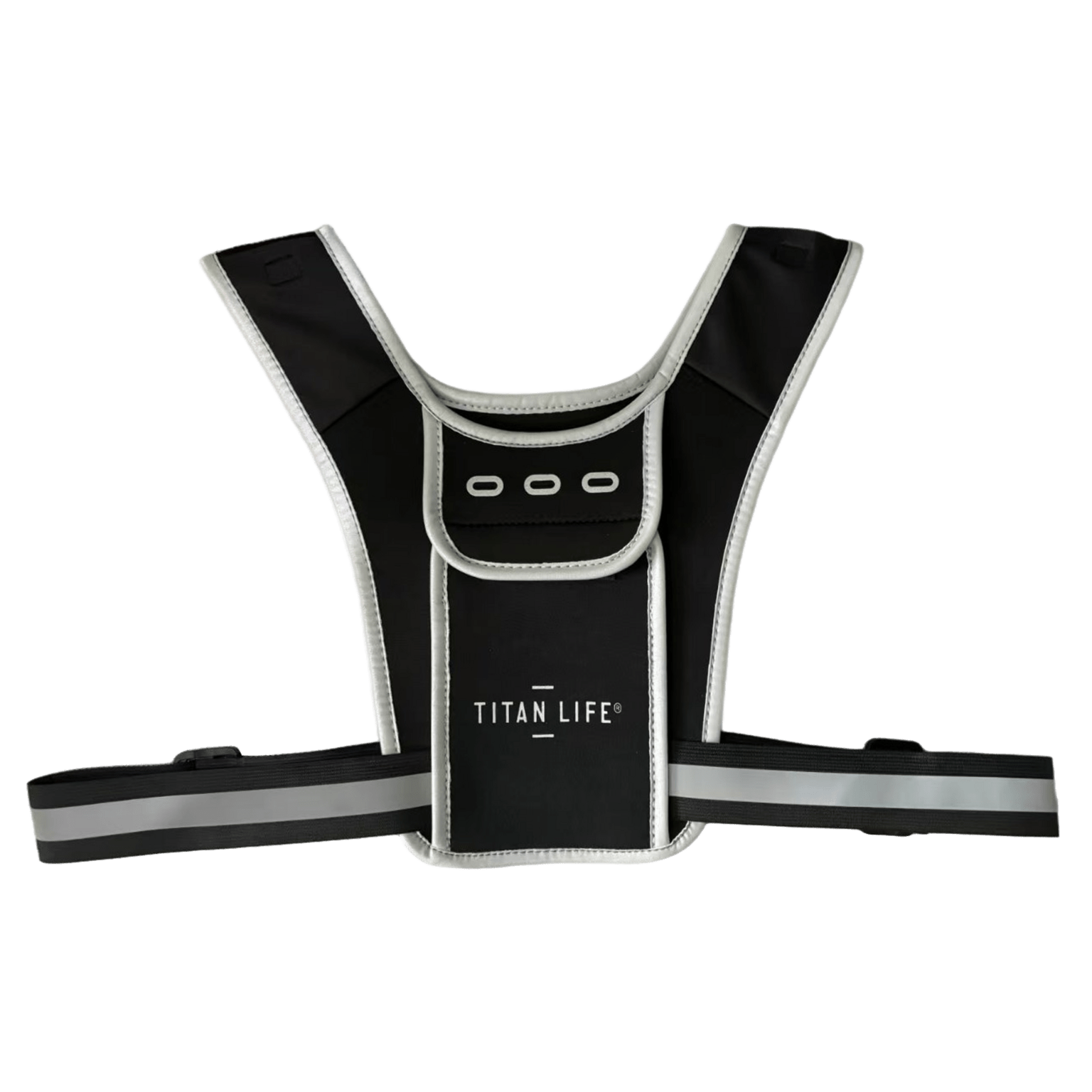 TITAN LIFE Running Vest, жилет для бега