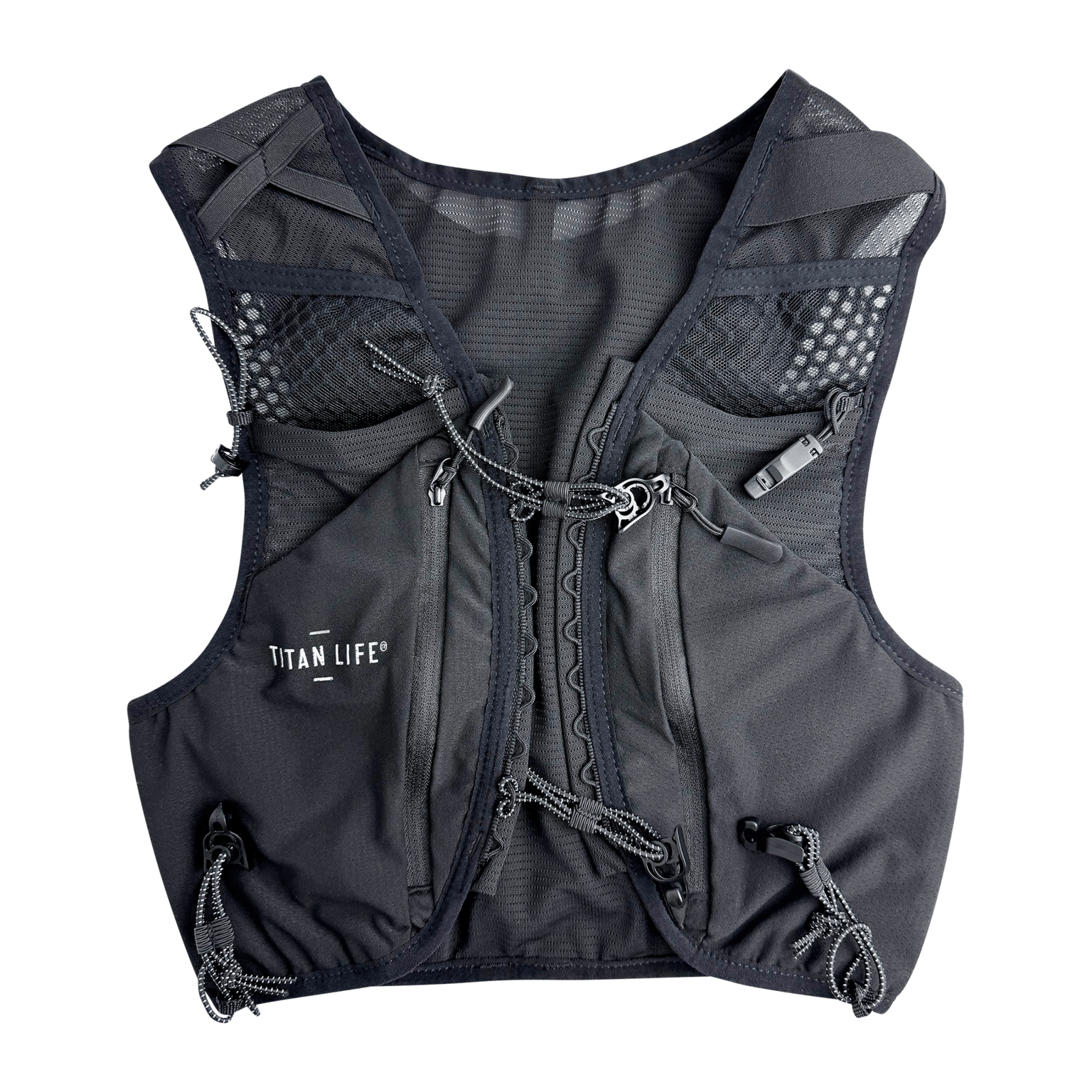 XXL Titan Life Hydration Vest L (S-M), жилет для бега
