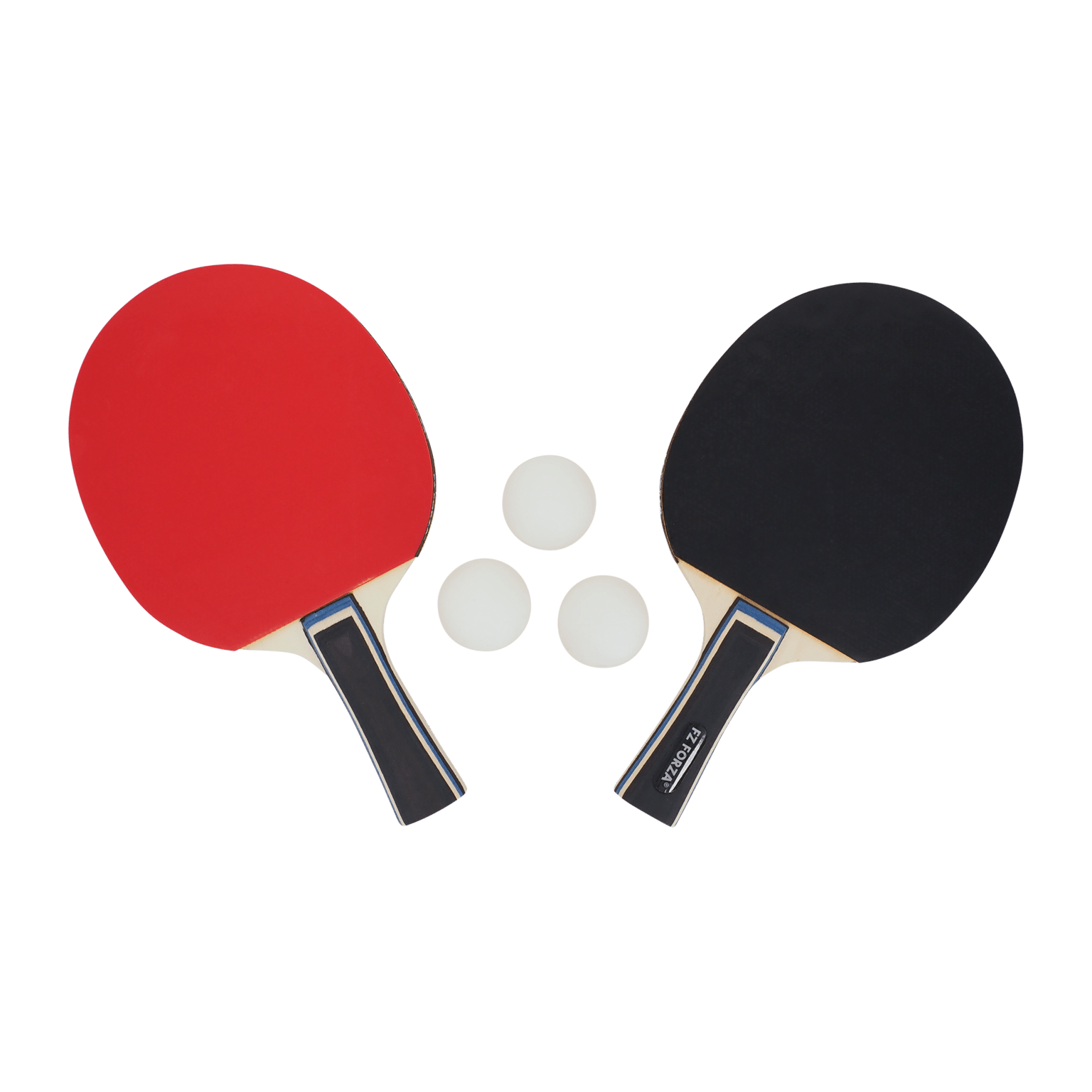 Fz Forza FZ Table Tennis Set 1-Star, комплект для настольного тенниса для начинающих