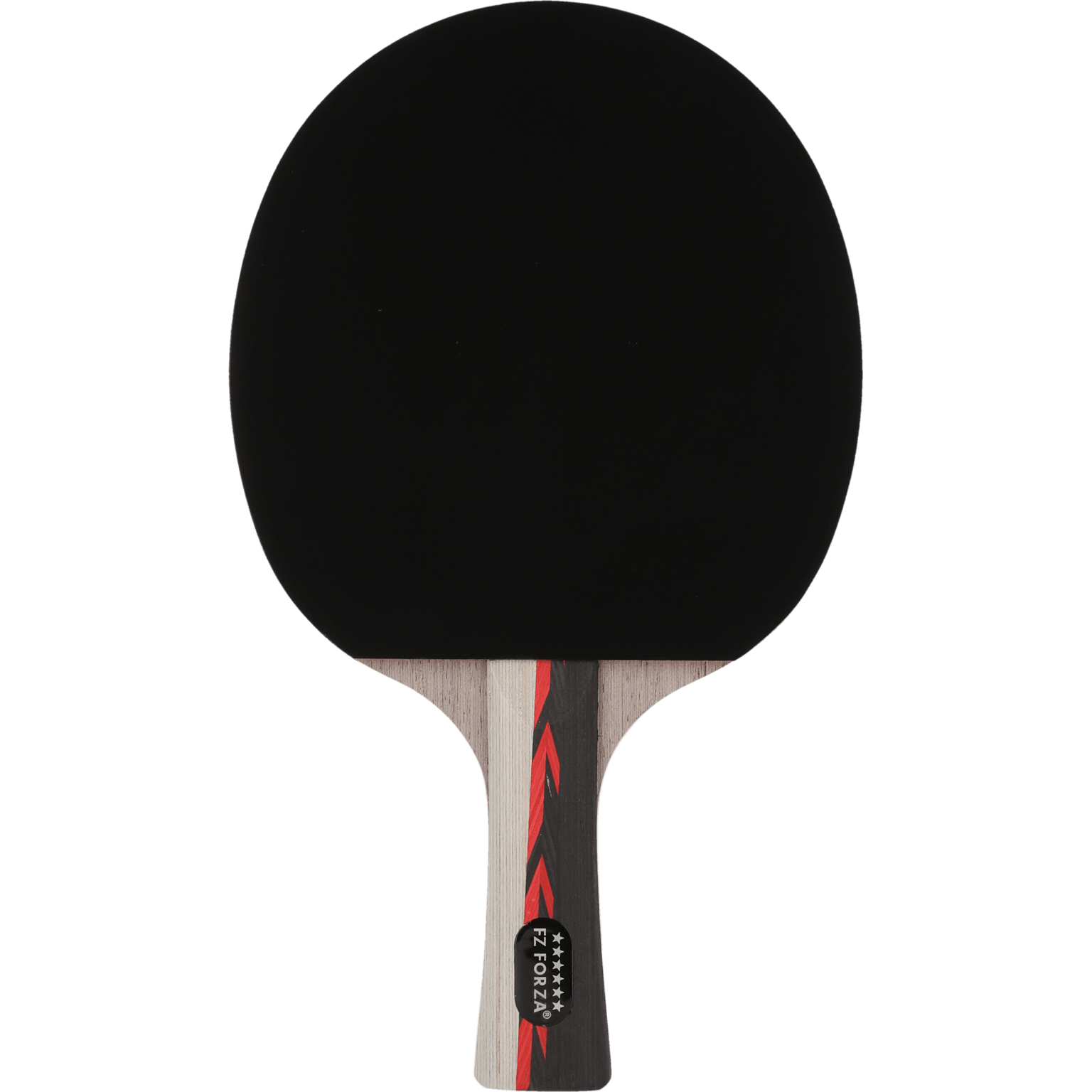 Fz Forza FZ Supreme Table Tennis 6-Star, ракетка для настольного тенниса для продвинутых игроков.
