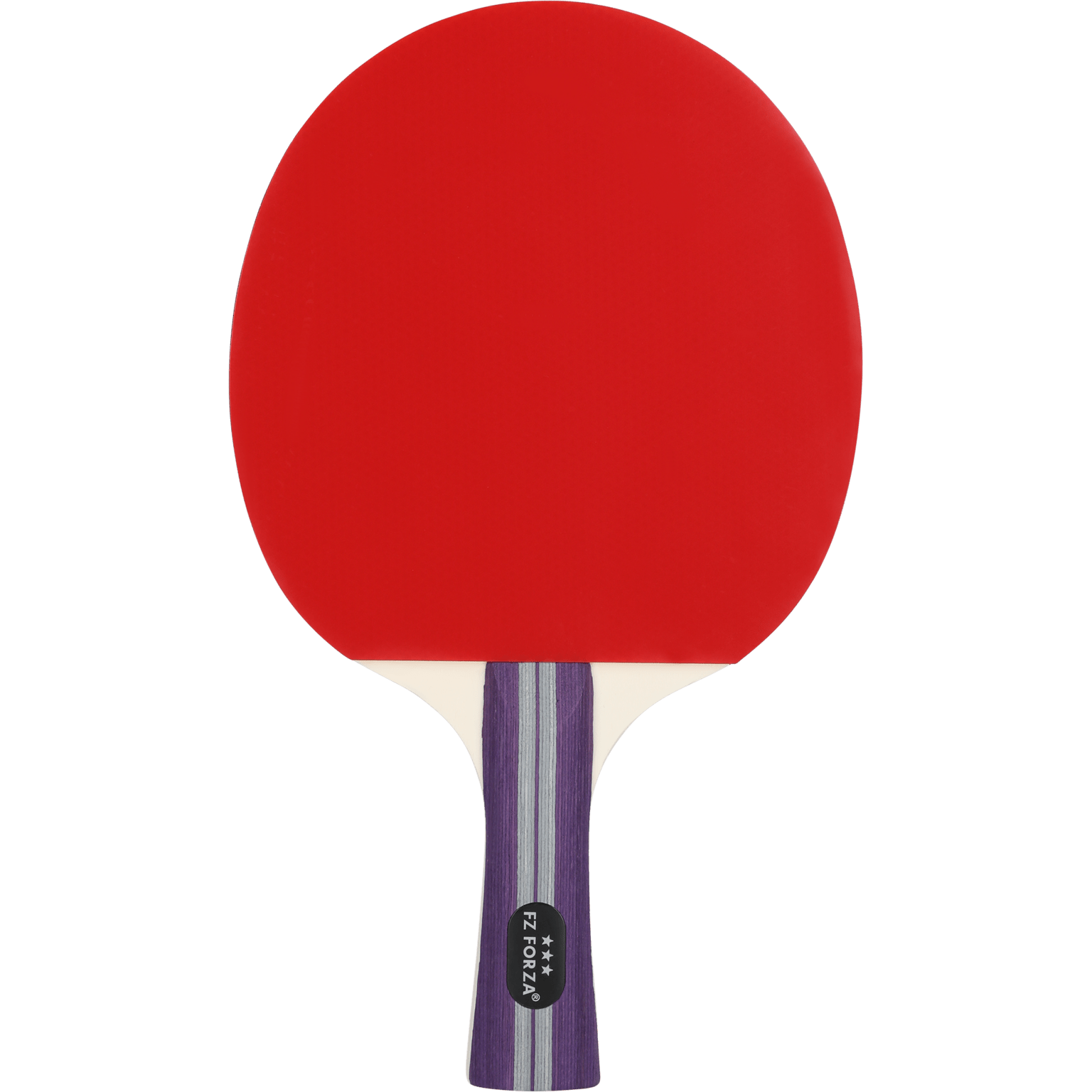 Fz Forza FZ Amaze Table Tennis 3-Star, ракетка для настольного тенниса для любителей