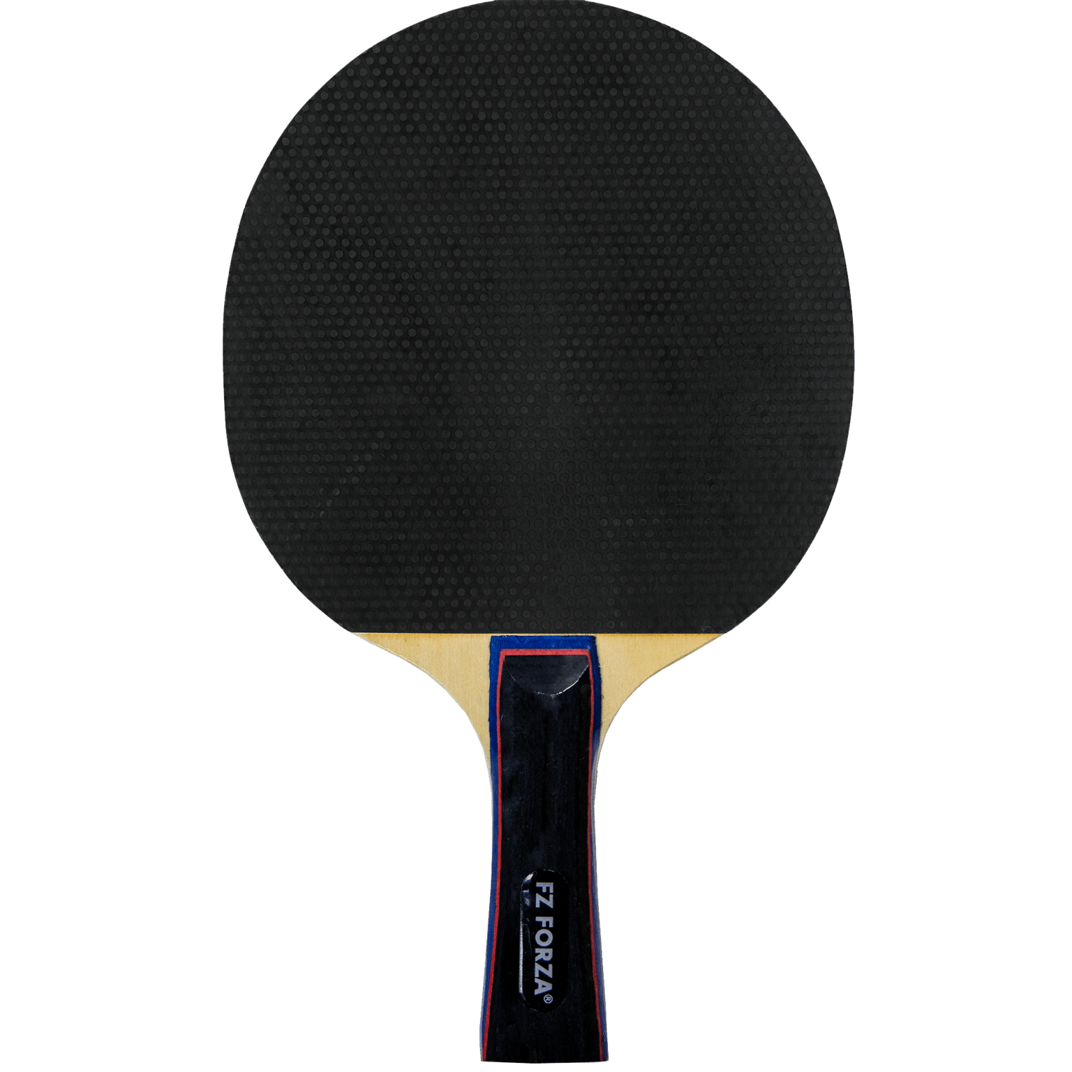Fz Forza FZ Classic Table Tennis 1-Star, ракетка для настольного тенниса для начинающих