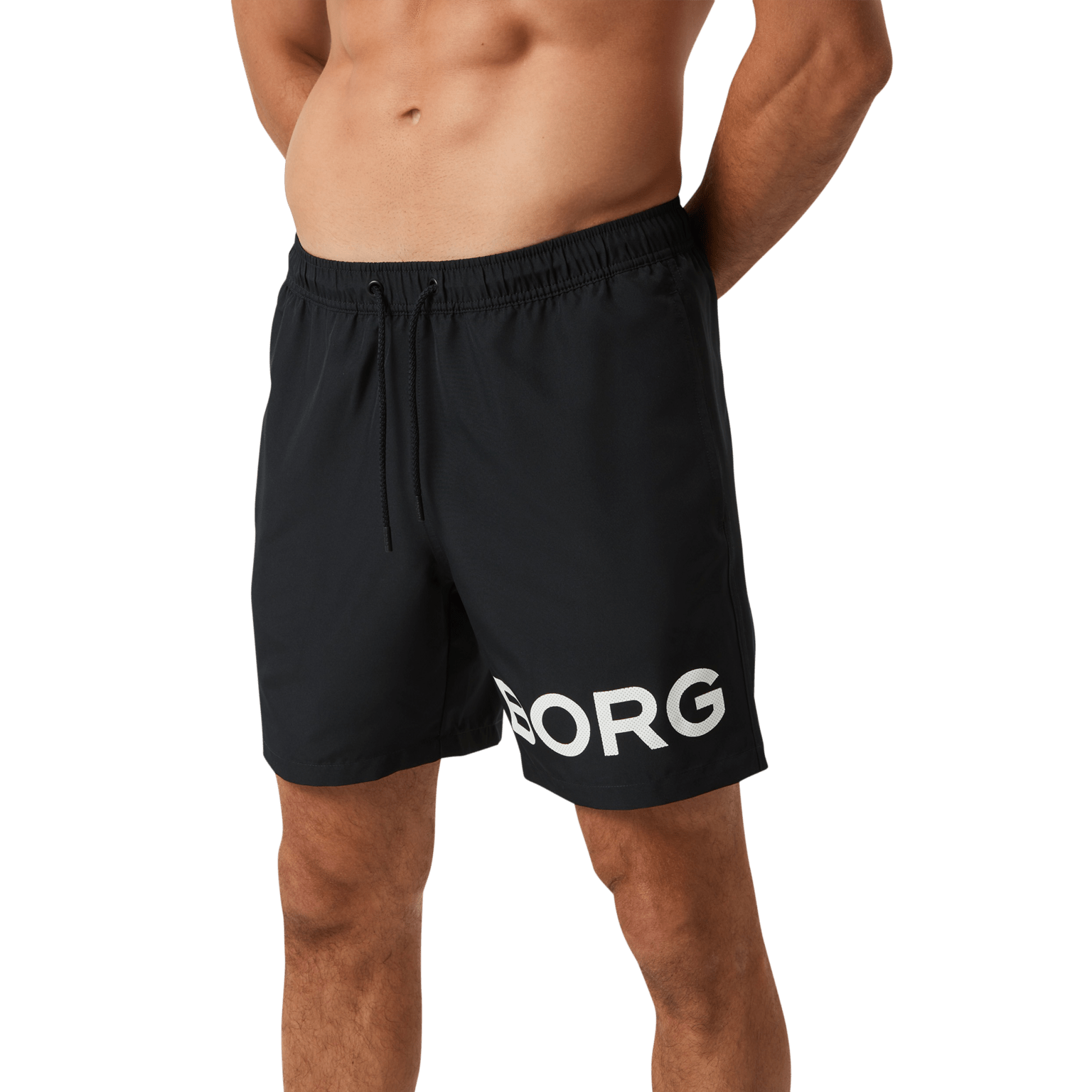 Björn Borg Borg Swim Shorts, мужские шорты для плавания