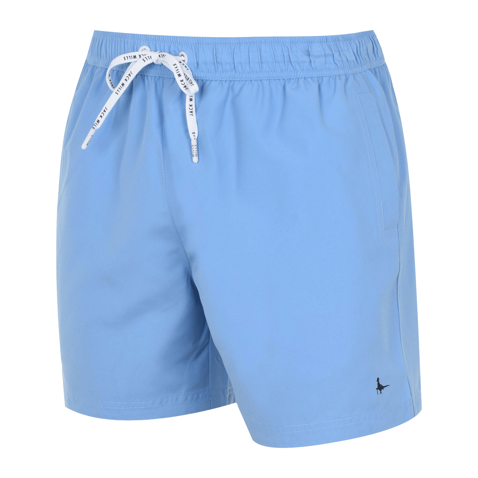 Jack Wills JW Ridley MidSwm ECO, шорты для плавания