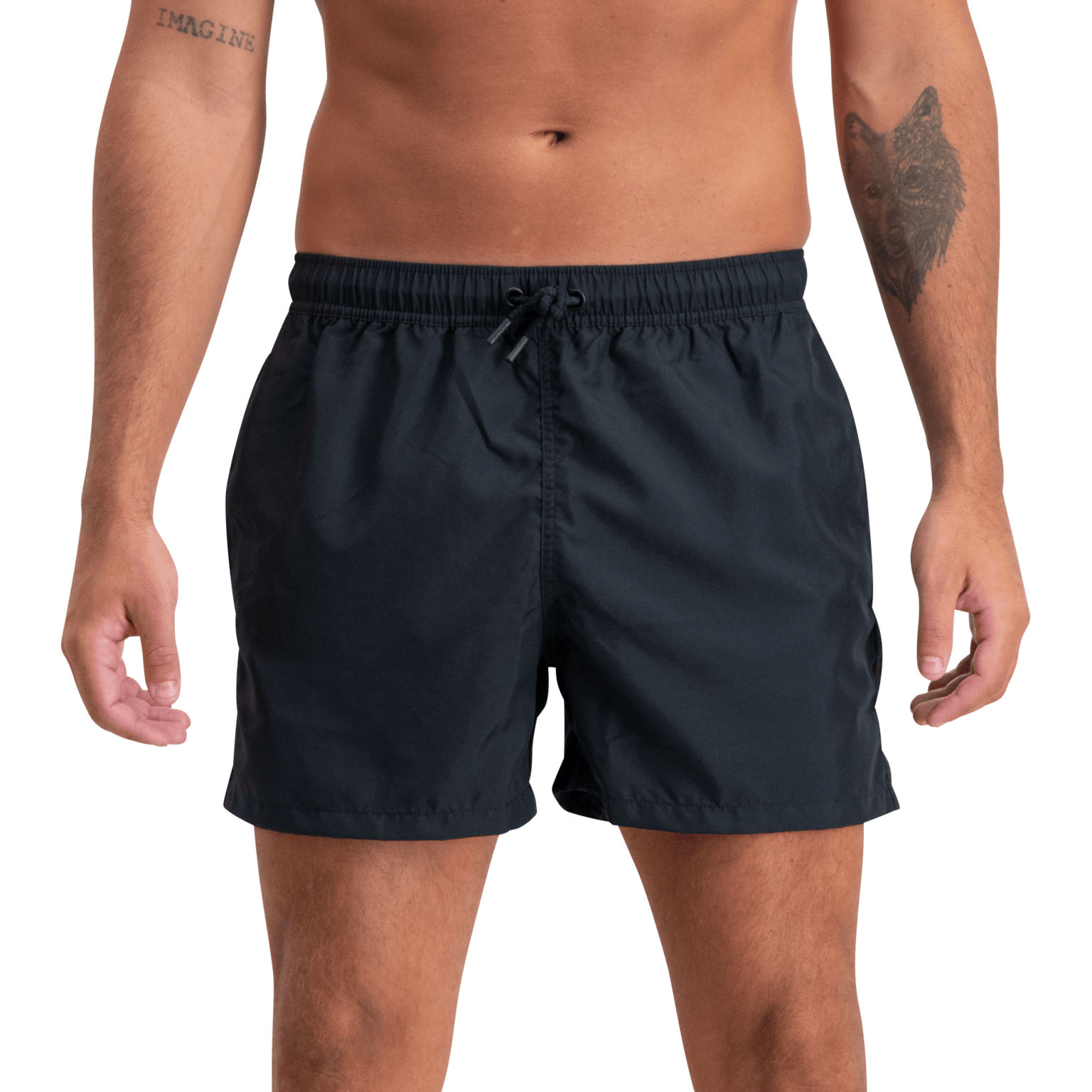 Björn Borg Borg Solid Swim Shorts, мужские шорты для плавания
