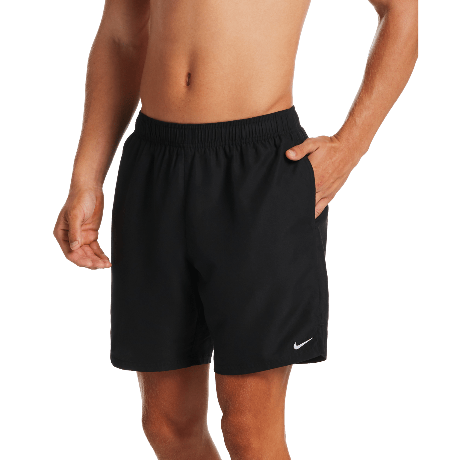 Шорты Nike 7'' Volley, шорты для плавания мужские
