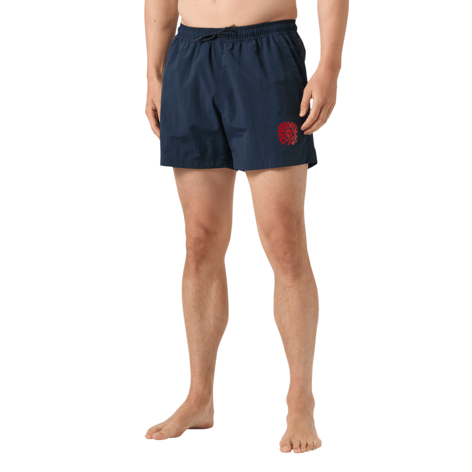 Helly Hansen CASCAIS TRUNK 4,5", шорты для плавания