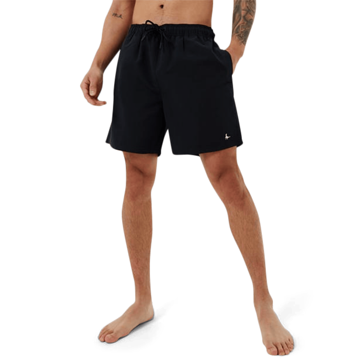 Jack Wills Ridley MidSwm ECO, мужские шорты для плавания