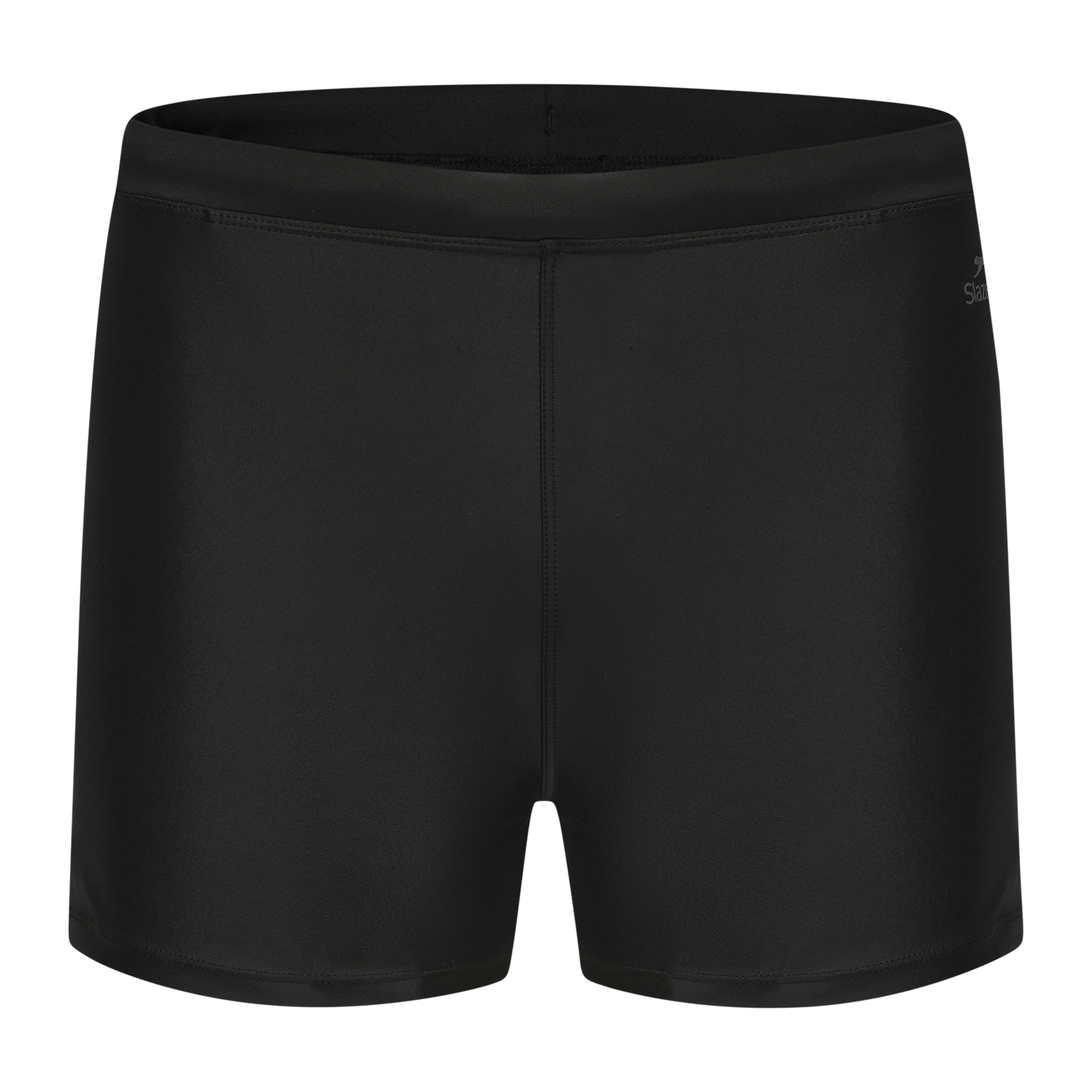 Боксеры для плавания Slazenger LYCRA® XTRA LIFE™, мужские шорты для плавания, плавки