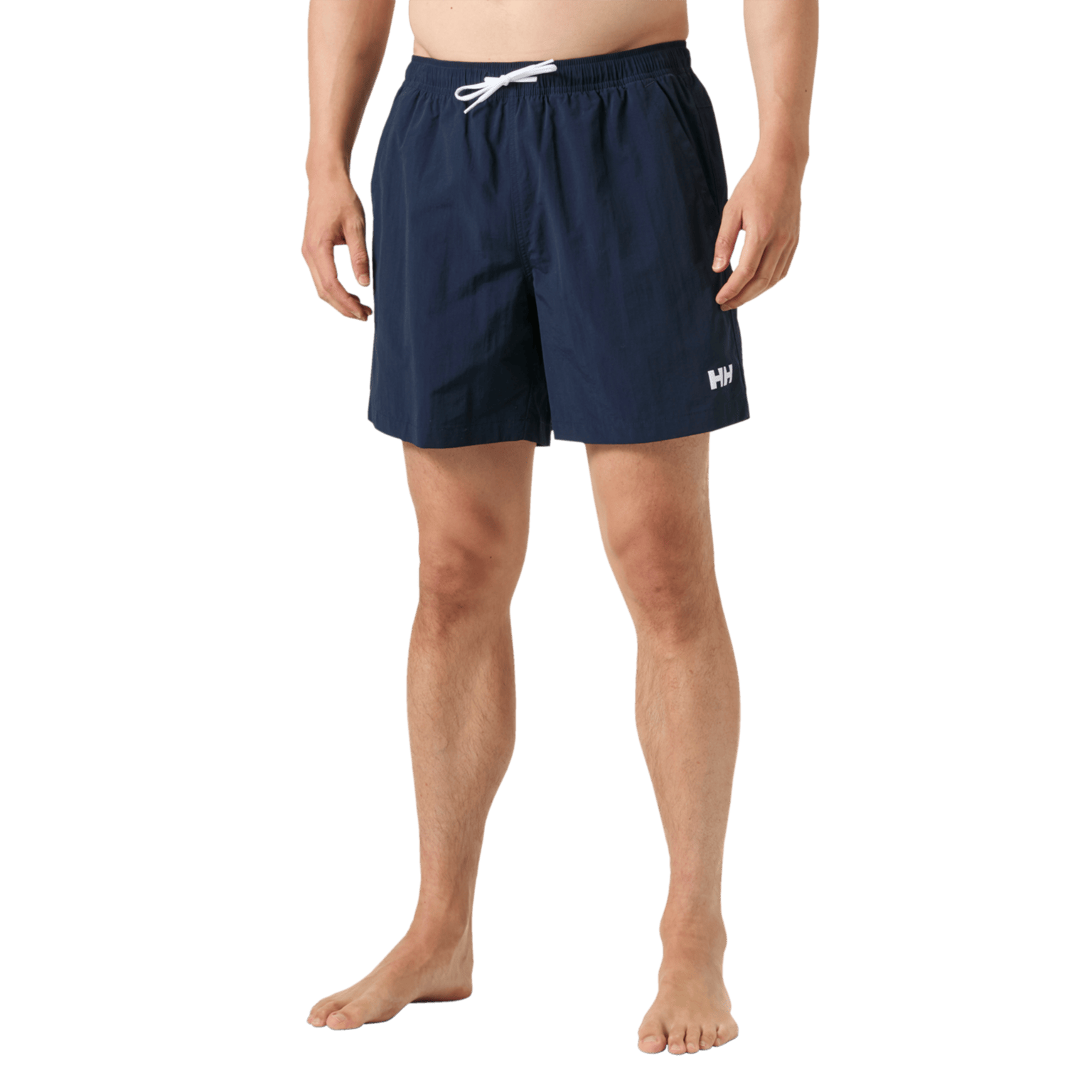 Helly Hansen CALSHOT TRUNK 7", шорты для плавания