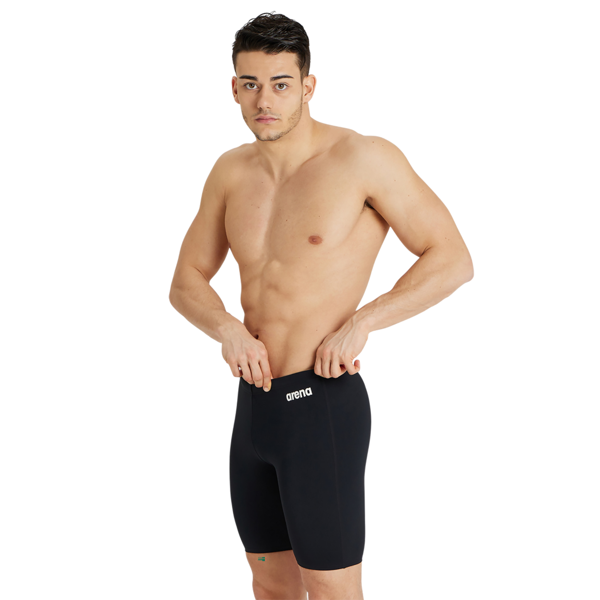 Arena Team Swim Jammer Solid Mens, плавки мужские