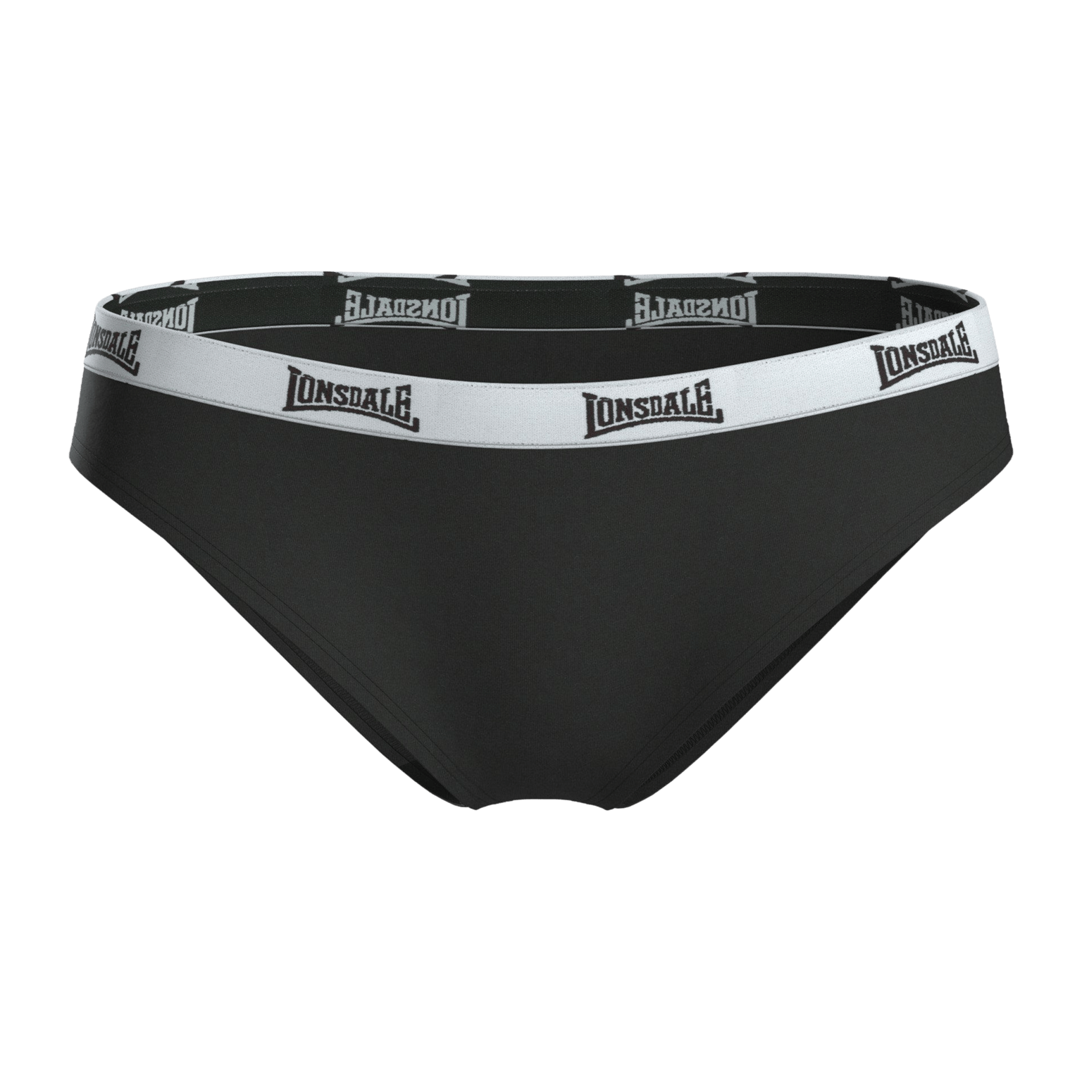 Lonsdale Single ShortLd00, женские хипстеры