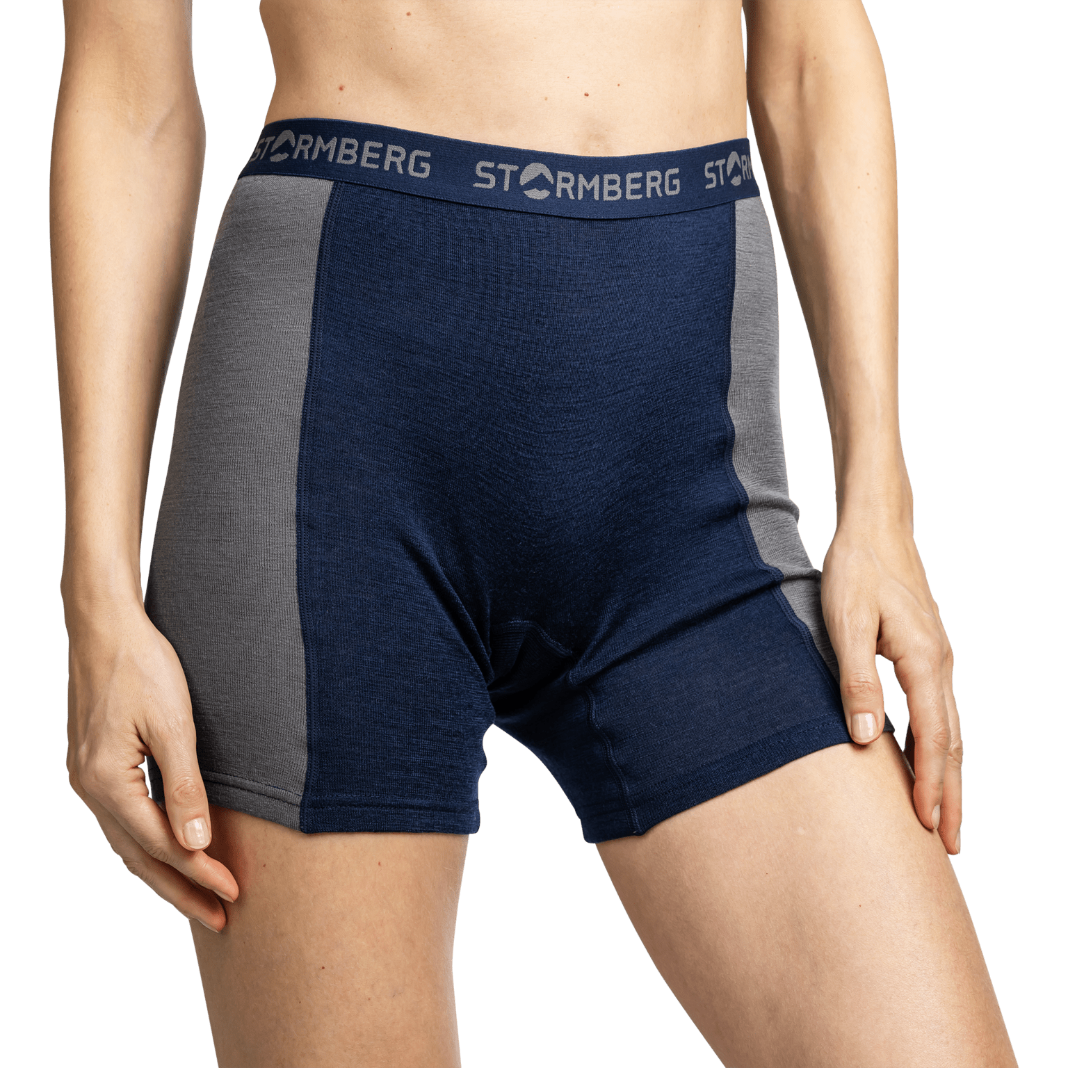 Stormberg Kebnekaise Wool Boxer, женские боксеры