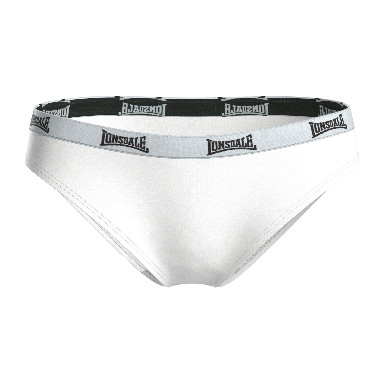 Lonsdale Single ShortLd00, женские хипстеры