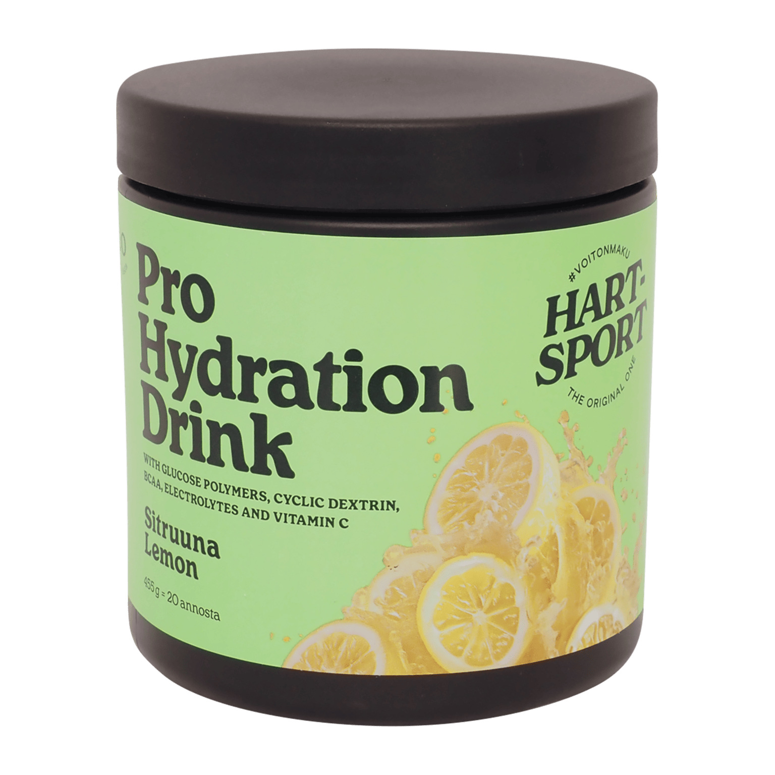 Hart-Sport Pro Hydration Drink 455г, спортивный напиток