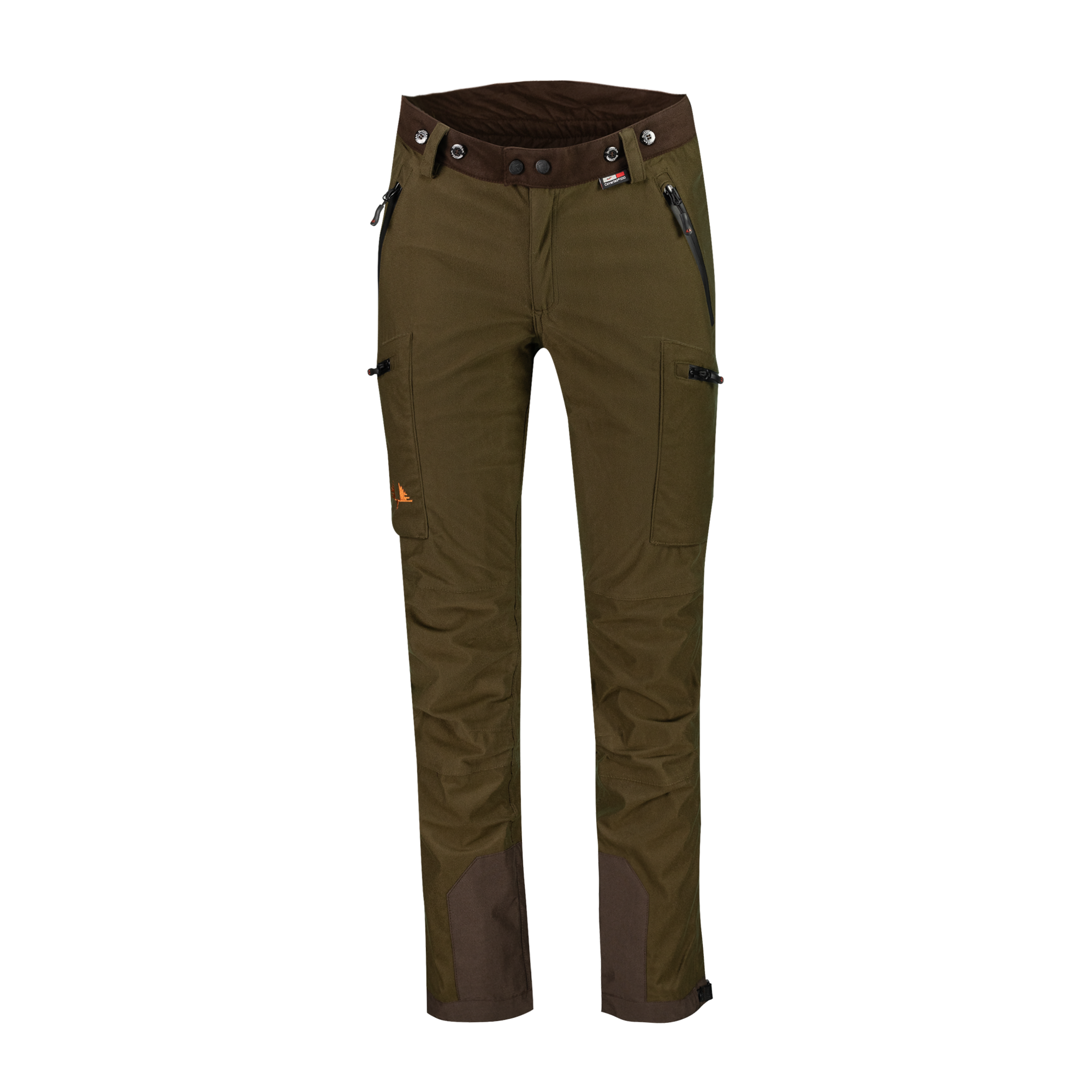 Swedteam Venture XT Trouser, мужские охотничьи брюки