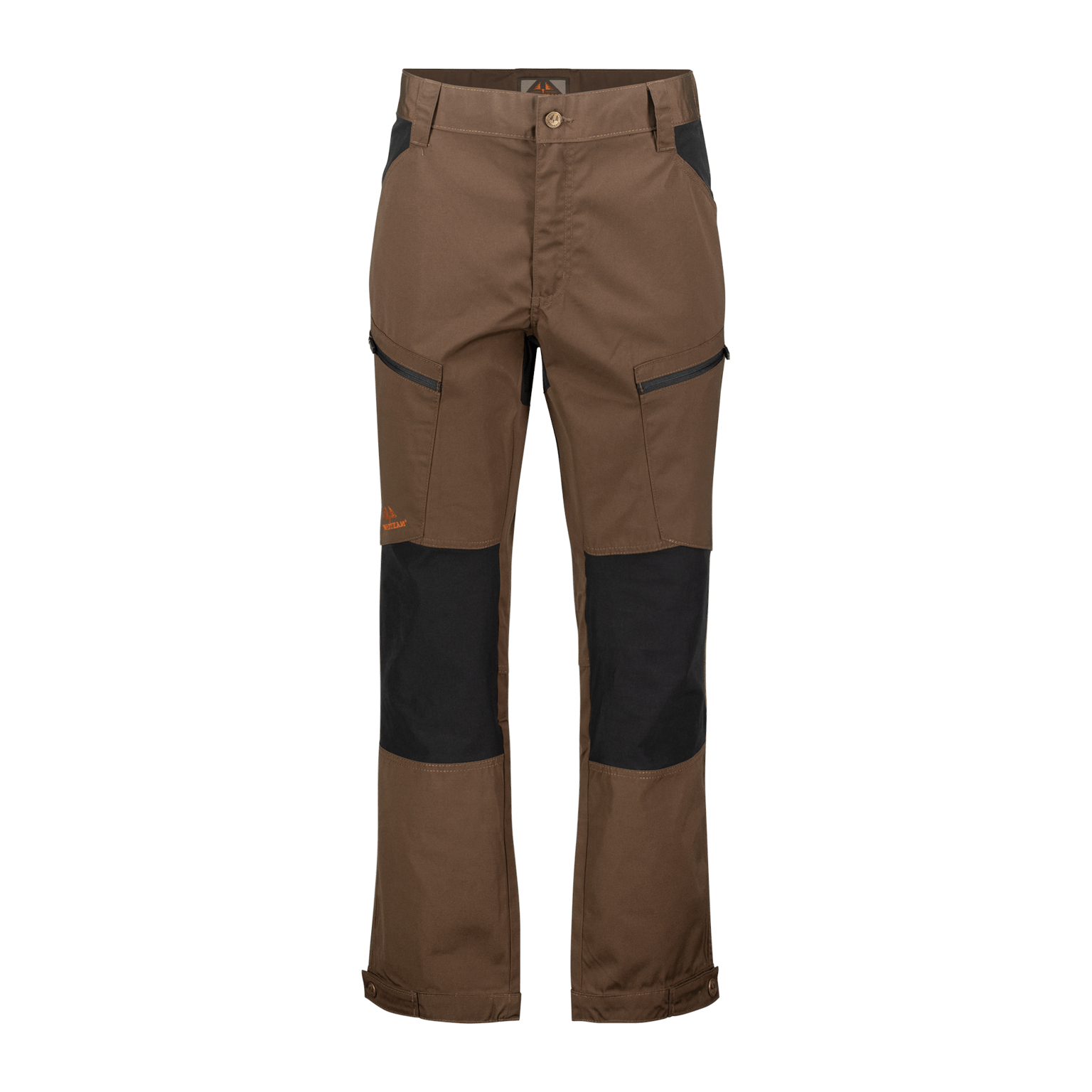 Походные брюки Swedteam Copper ST размера D