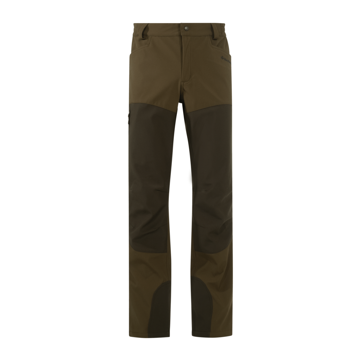 Брюки Mackenzie Razorback Softshell, брюки софтшелл
