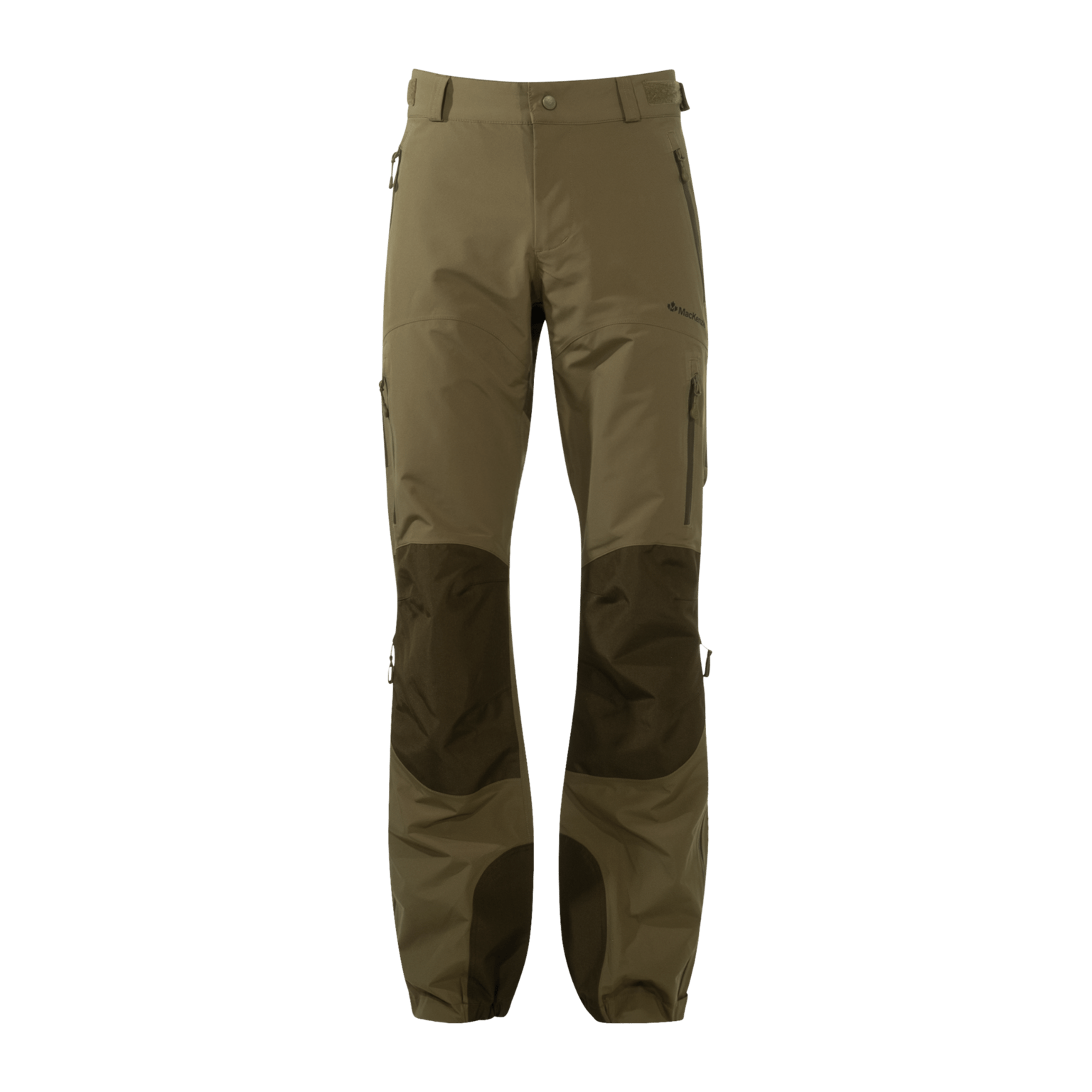 Mackenzie Vargas Hunting Pants, брюки-ракушки