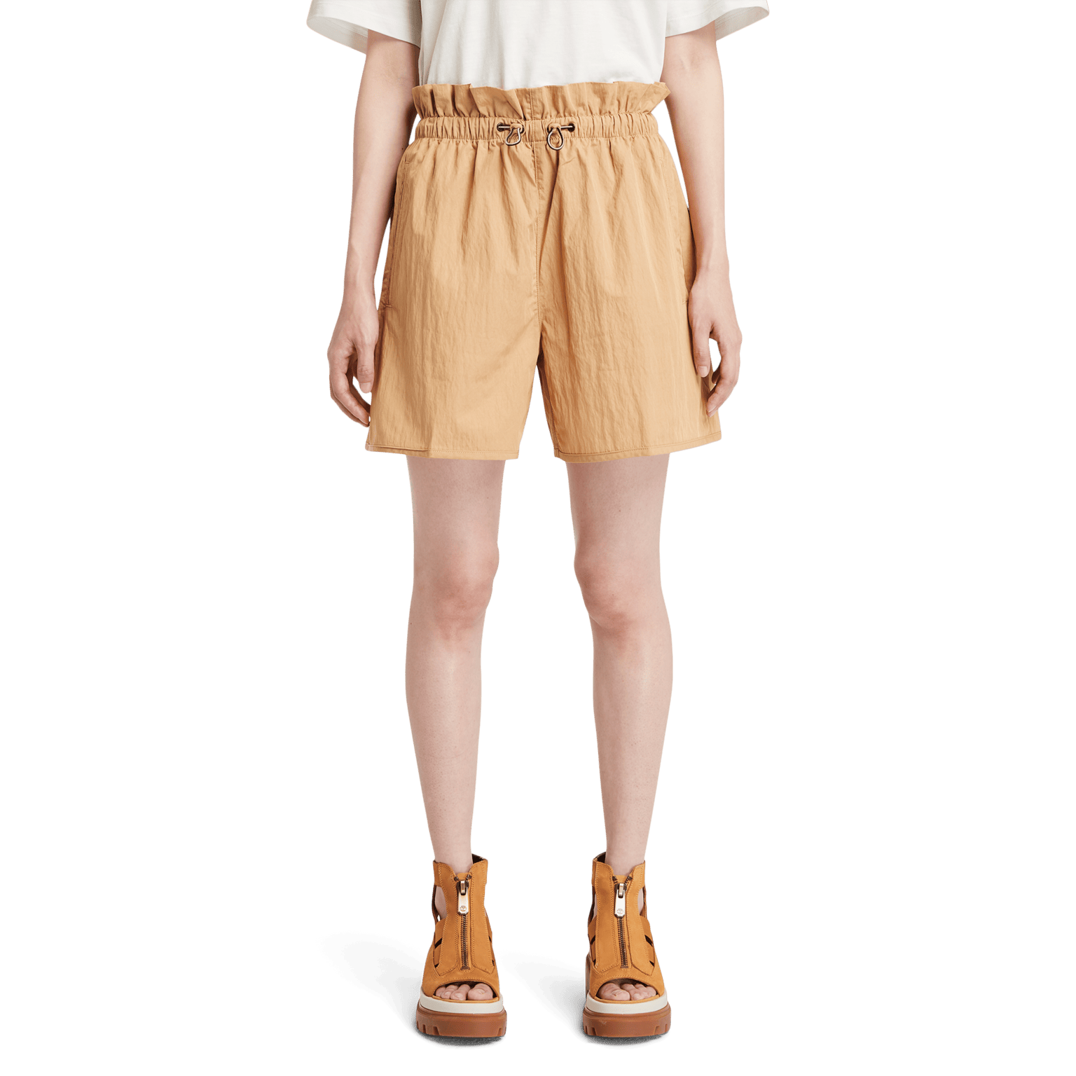 Timberland Utility Summer Shorts, женские шорты