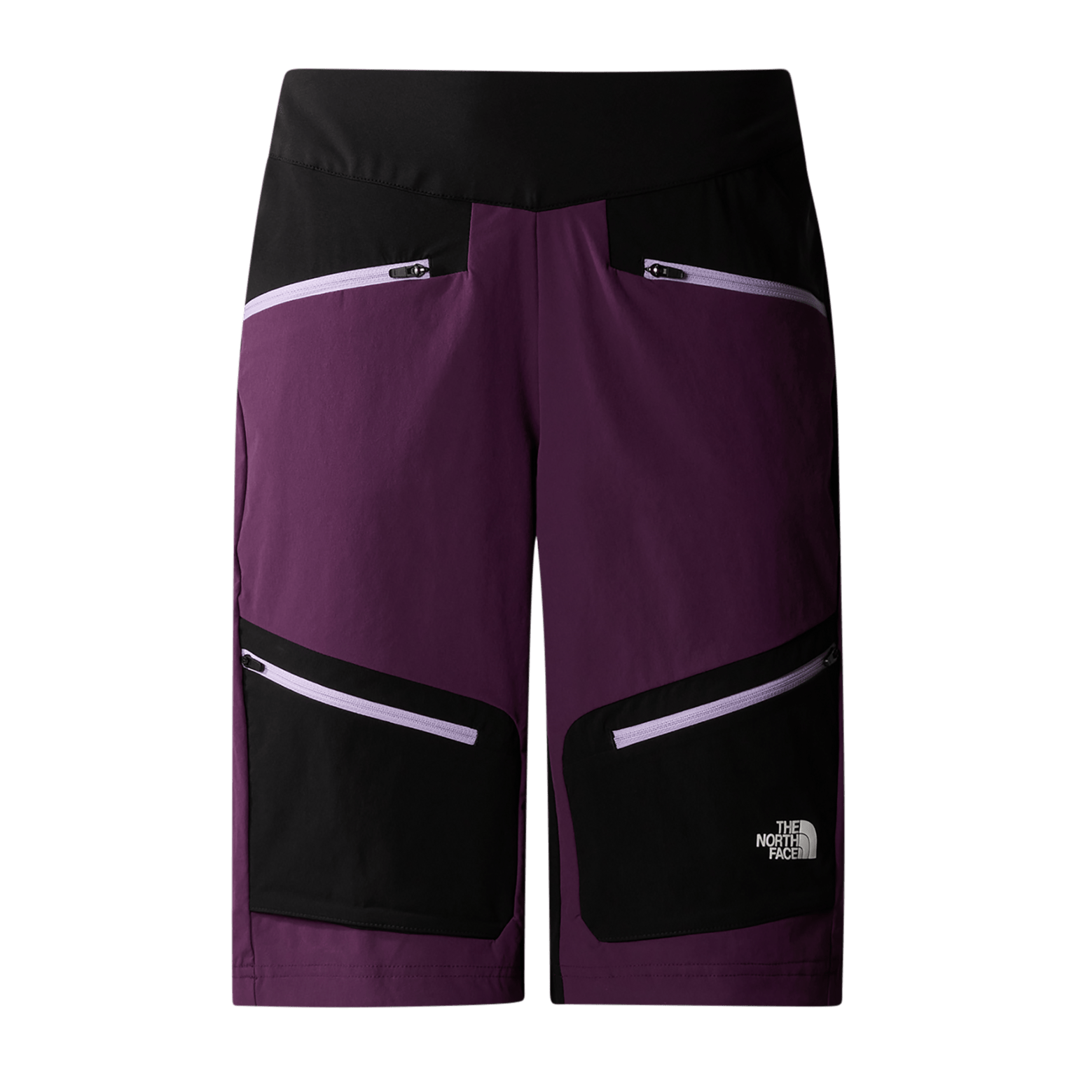 Шорты The North Face Trailjammer