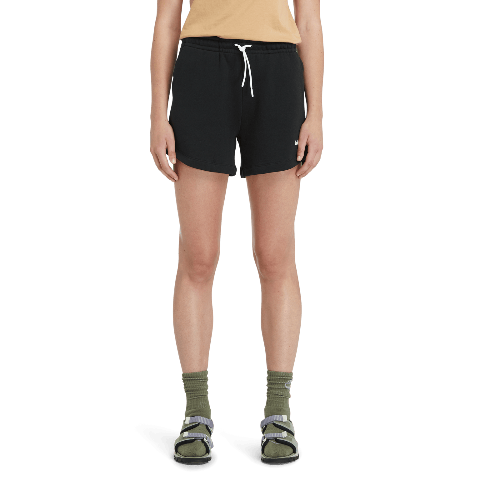 Timberland Tfo Bb Shorts, женские шорты