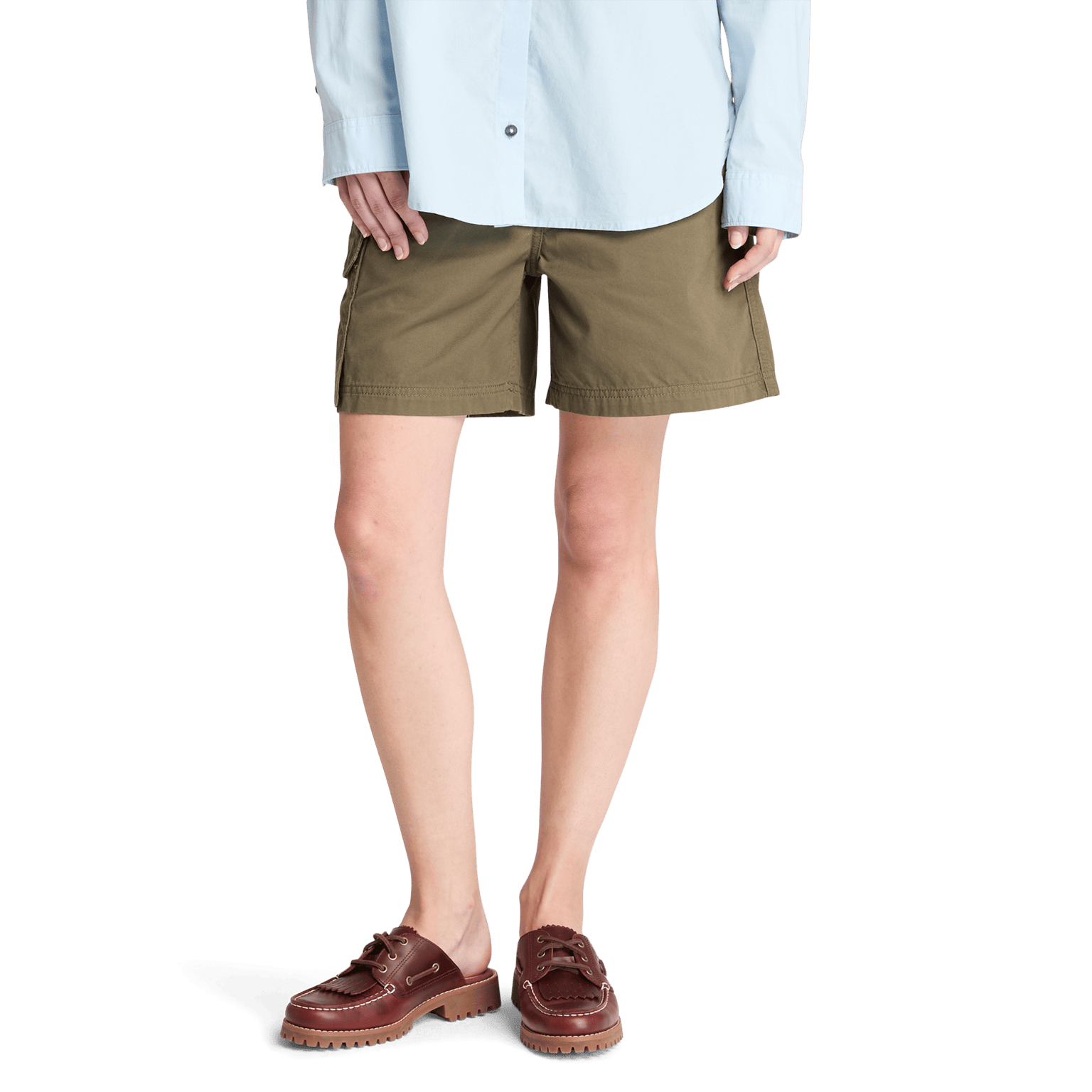 Timberland Utility Crg Shorts, женские шорты