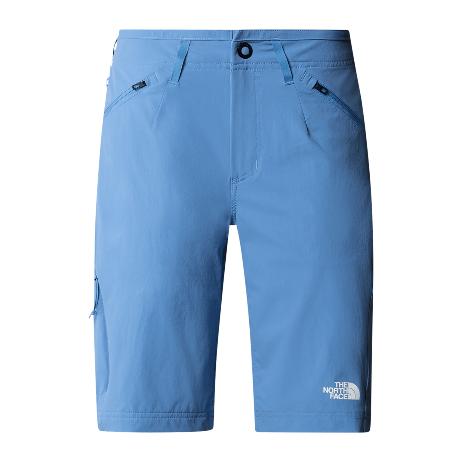 The North Face W Speedlight Slim Straight Short, .