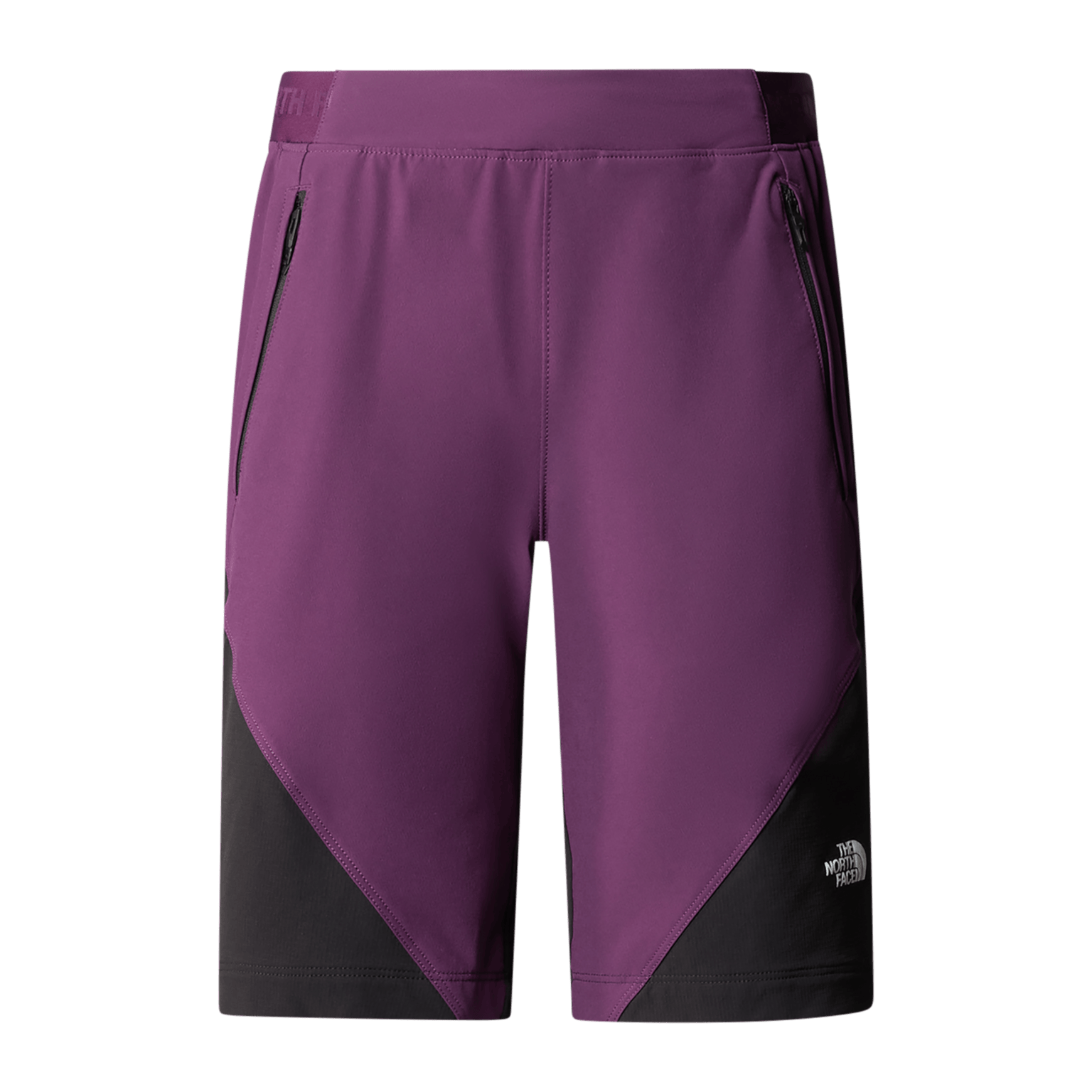 Прямые шорты The North Face W Stolemberg Alpine Slim, .