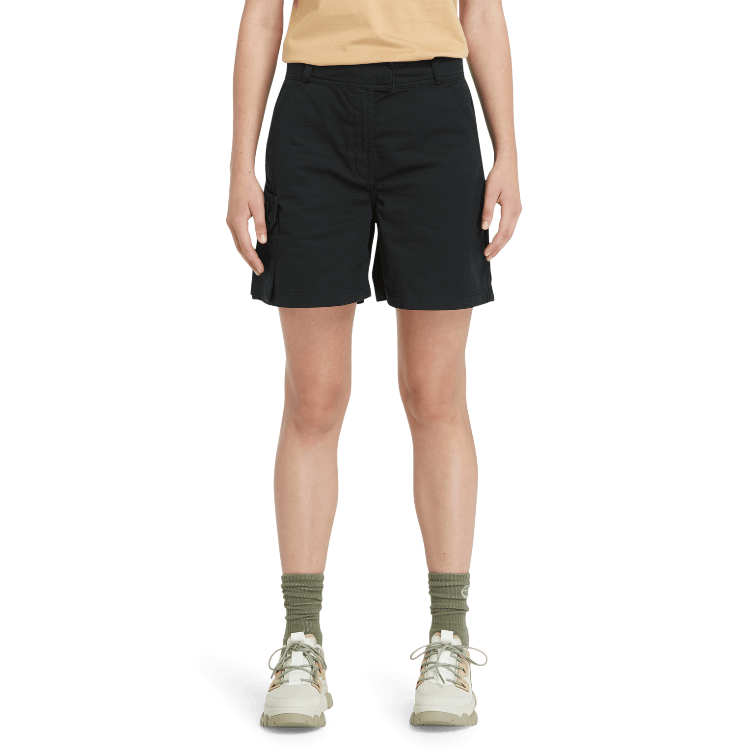 Timberland Utility Crg Shorts, женские шорты