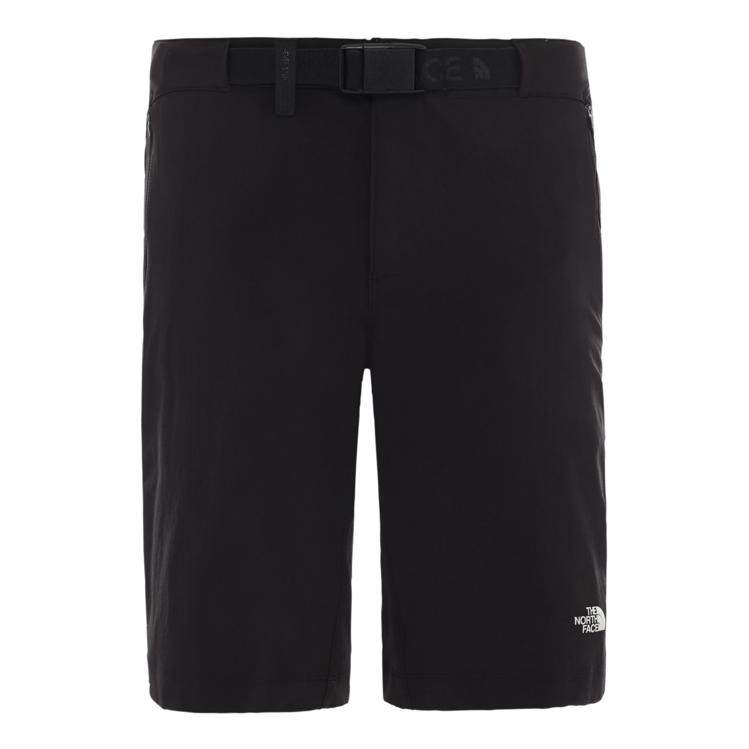 Короткая вспышка North Face Speedlight